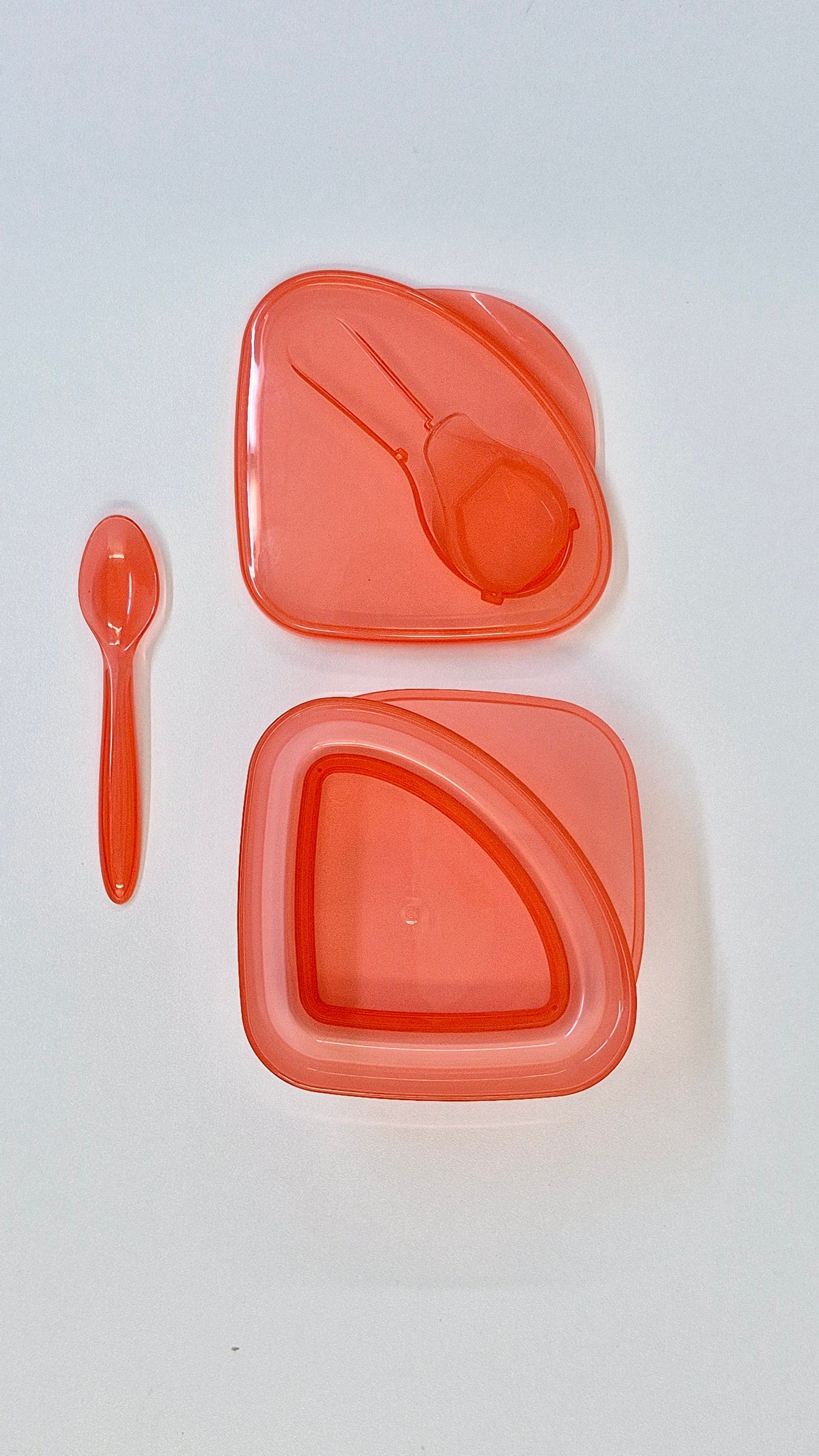 Bol Avec Cuillère