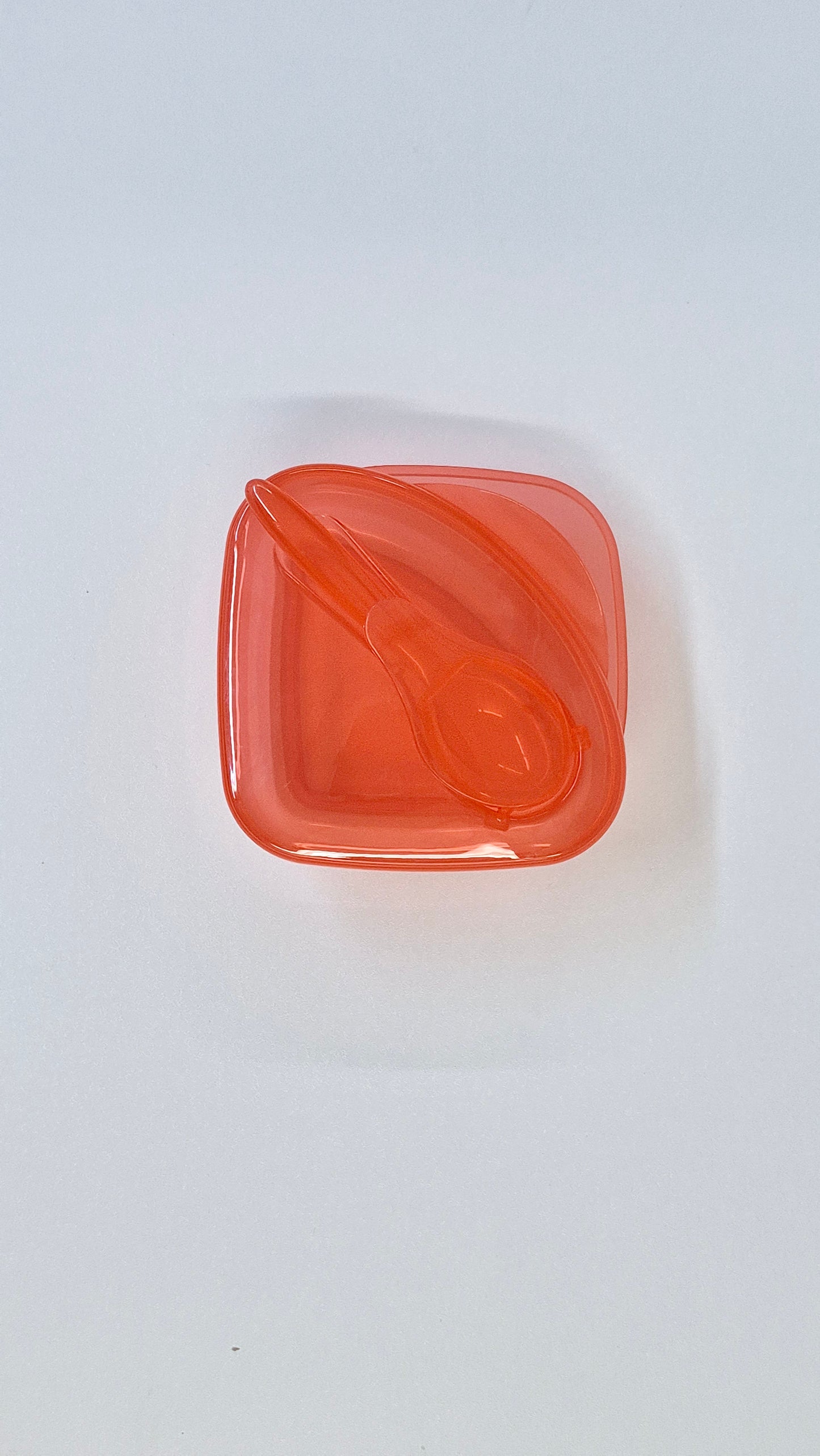 Bol Avec Cuillère
