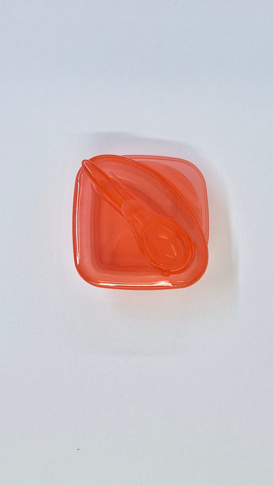 Bol Avec Cuillère