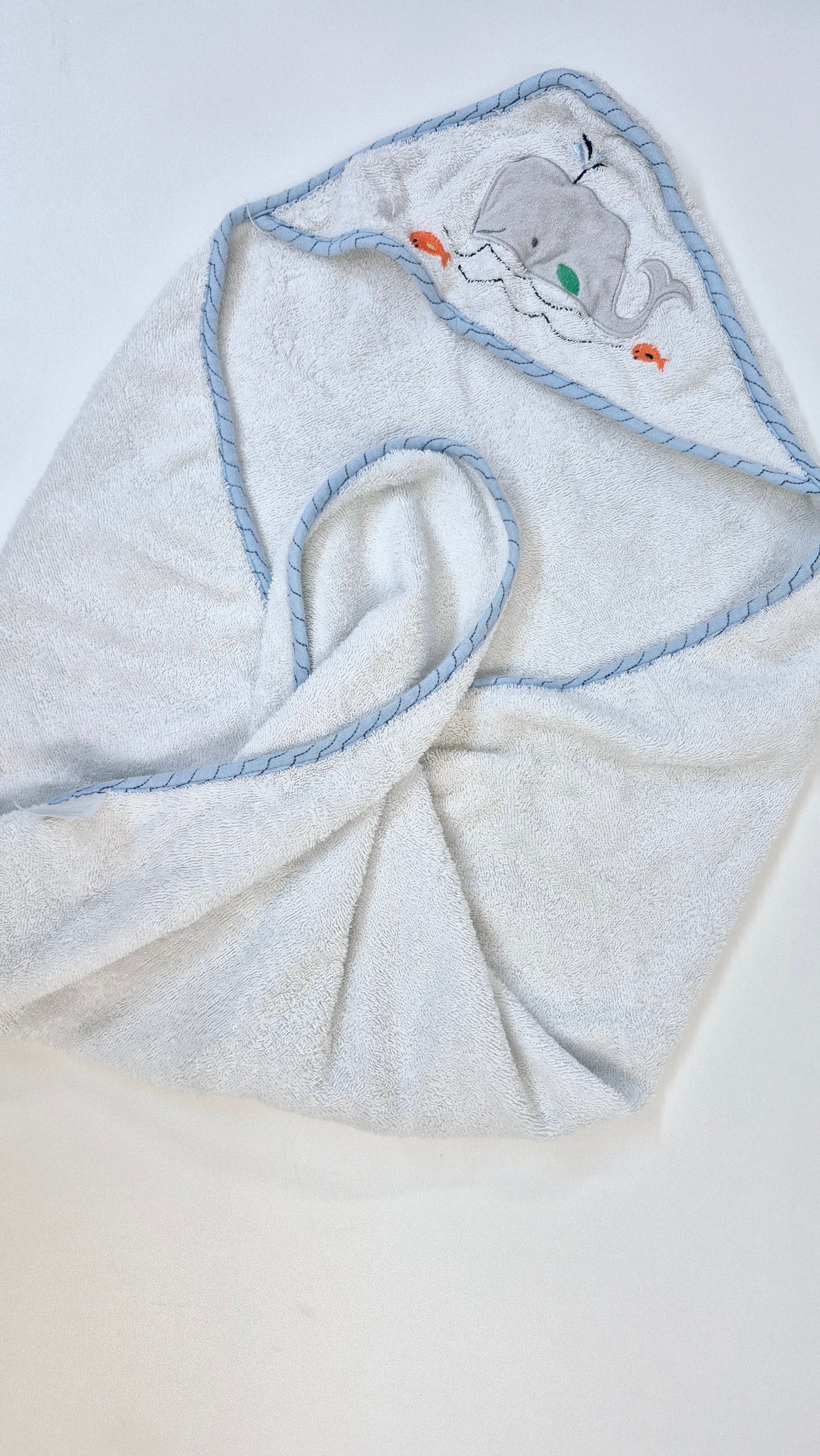 Serviette de Bain