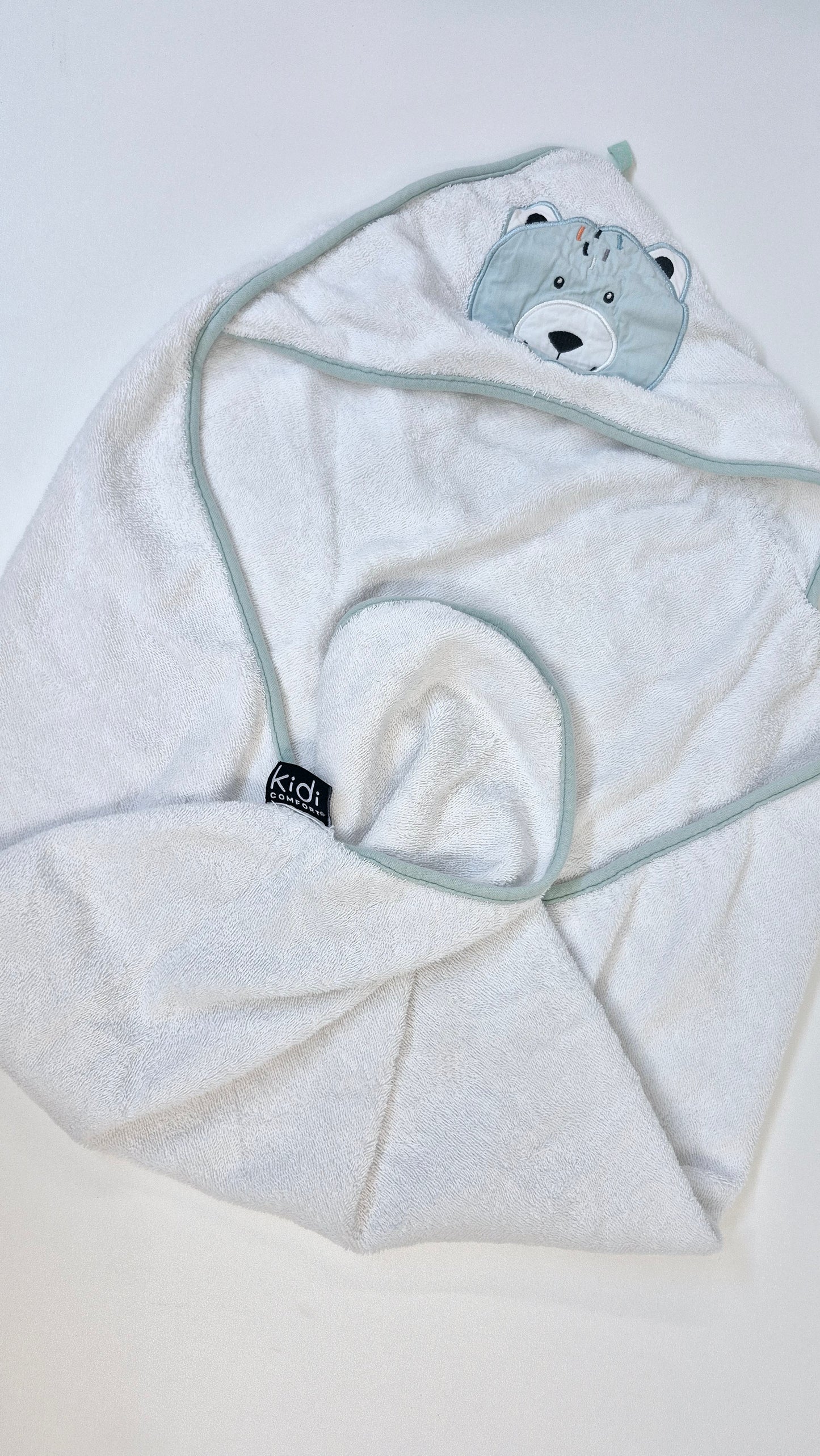Serviette de Bain