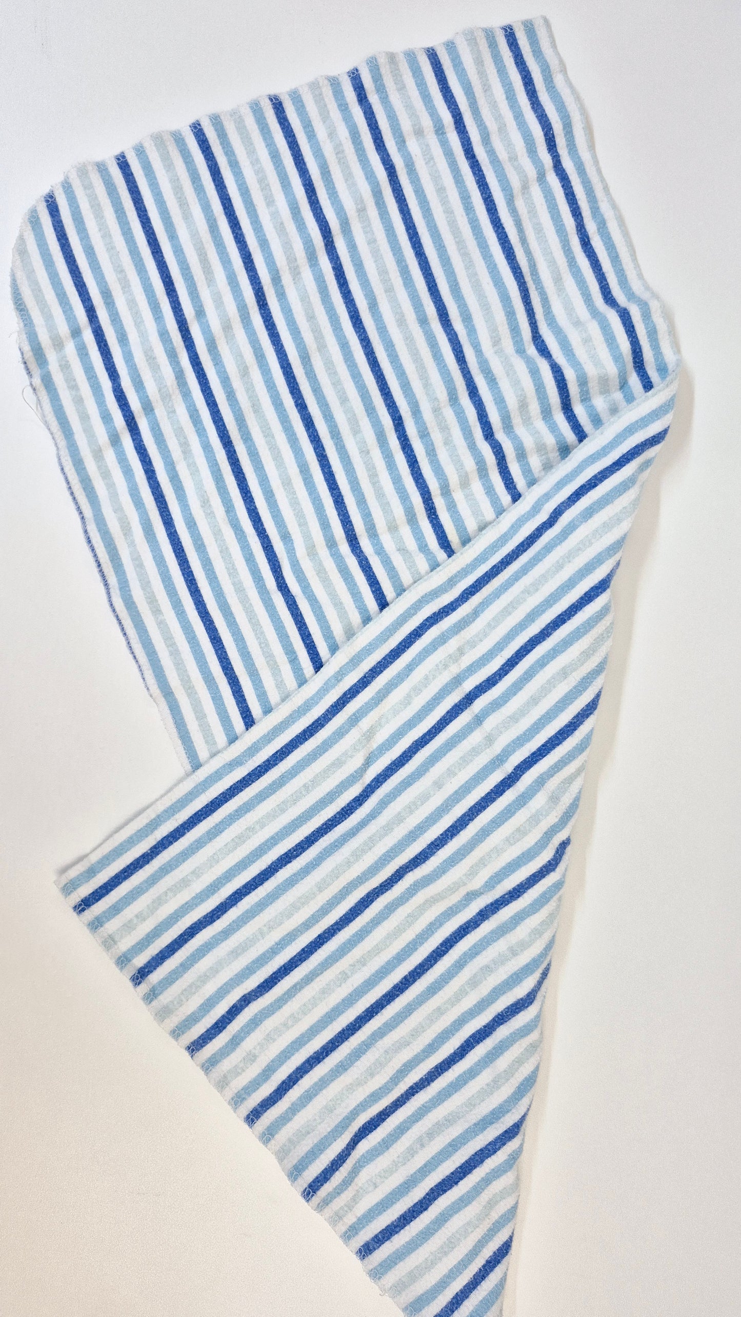 Couverture 27x27 100% Coton