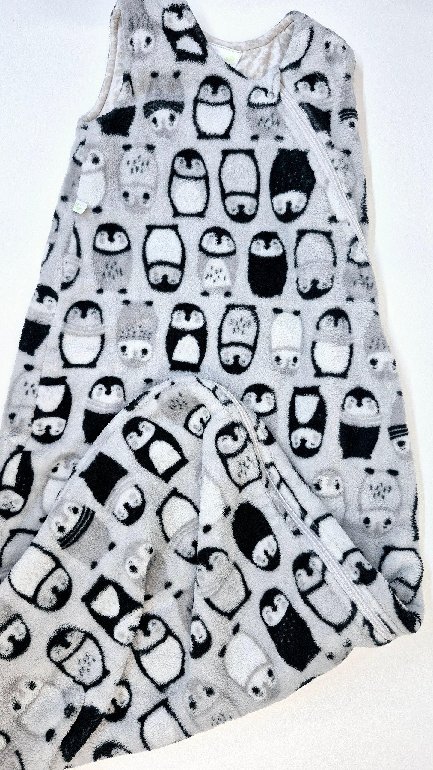 Dormeuse 18-36 mois 1.5 Tog Perlim PinPin