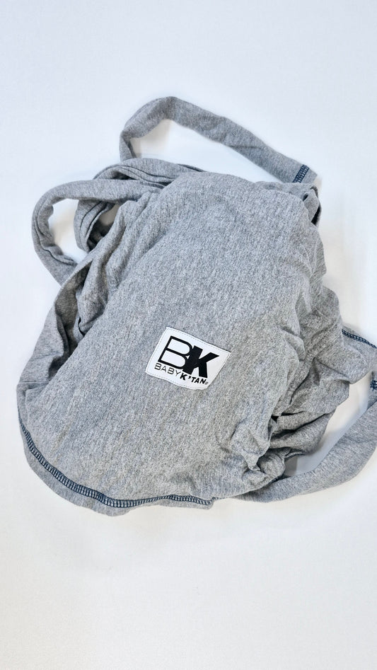 Porte Bébé Type Écharpe de Portage
