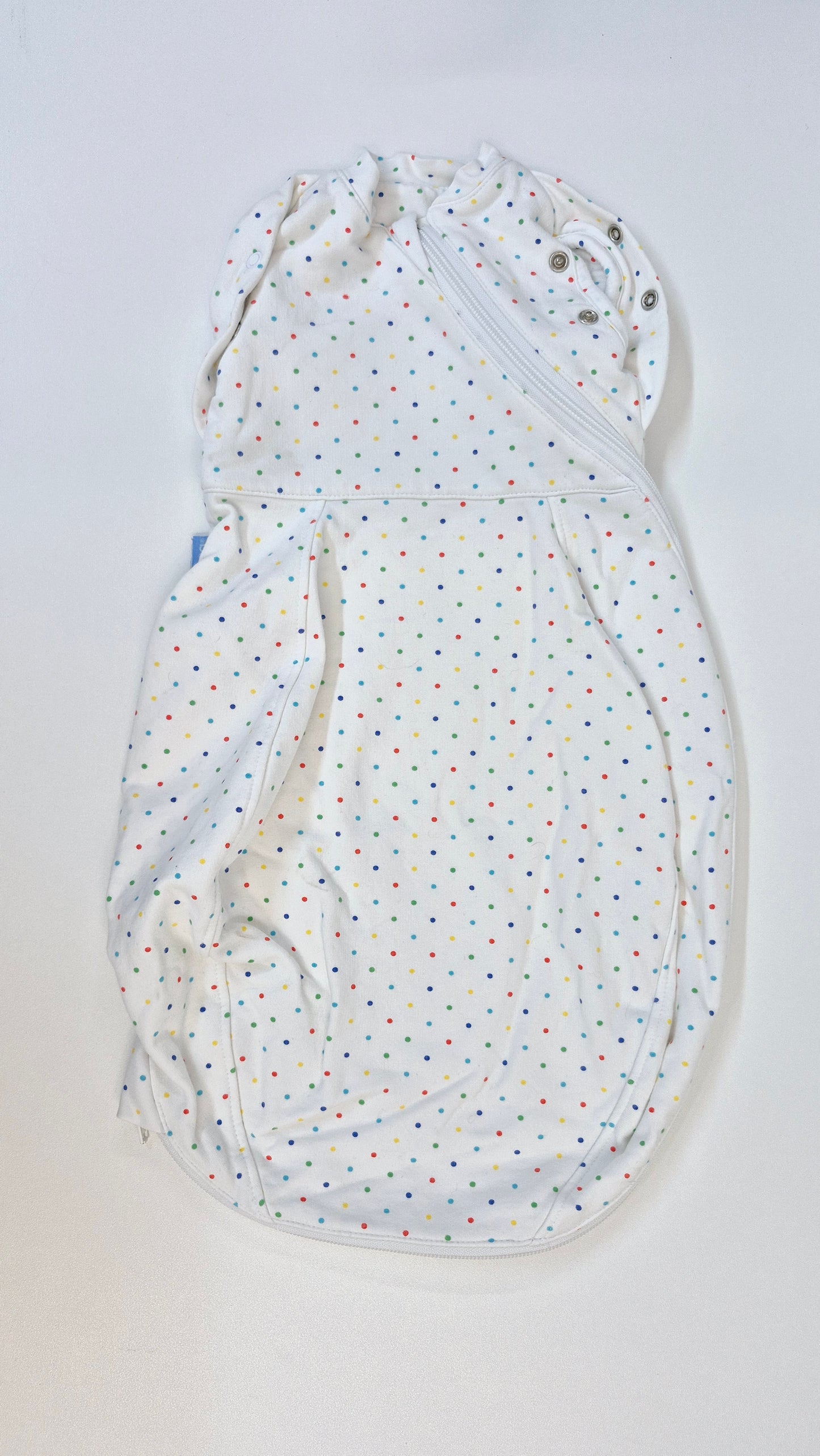 Sac de Couchage (0-3) 5-12 Lbs