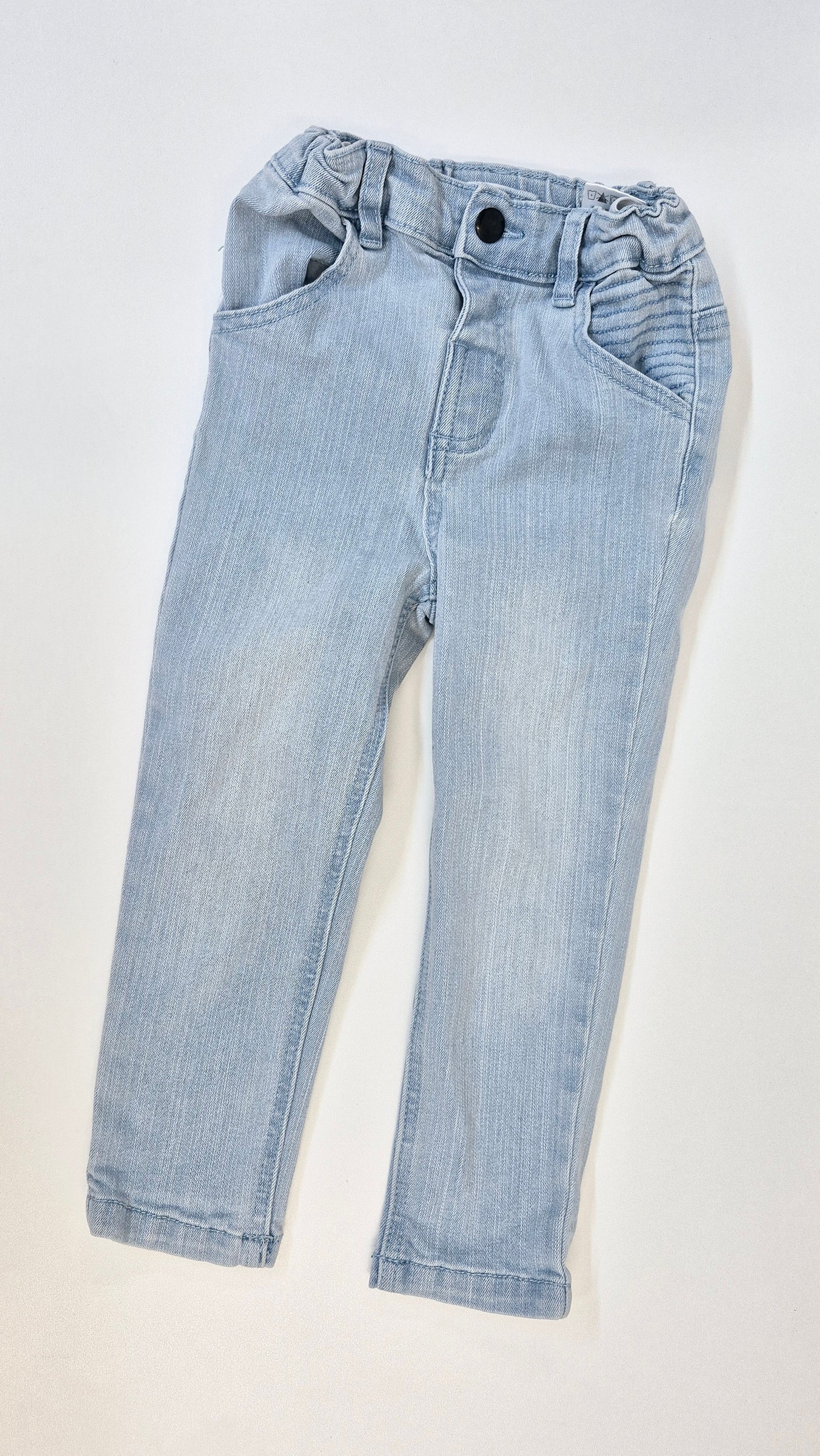 Pantalon 2T Blumind