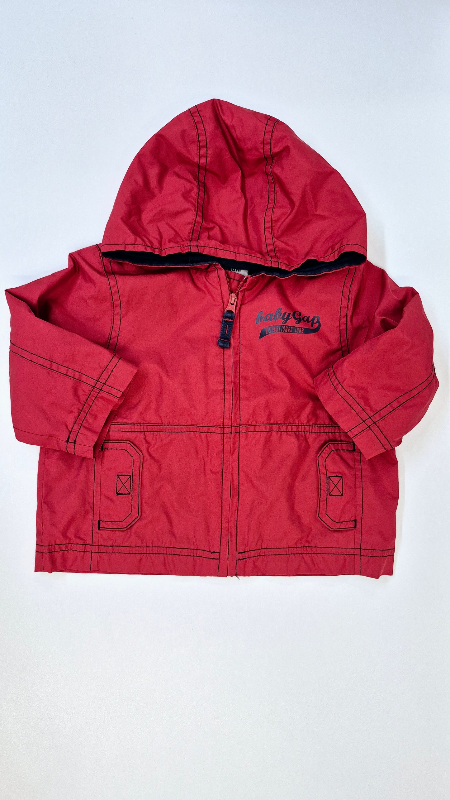 Manteau 6-12 mois Baby Gap