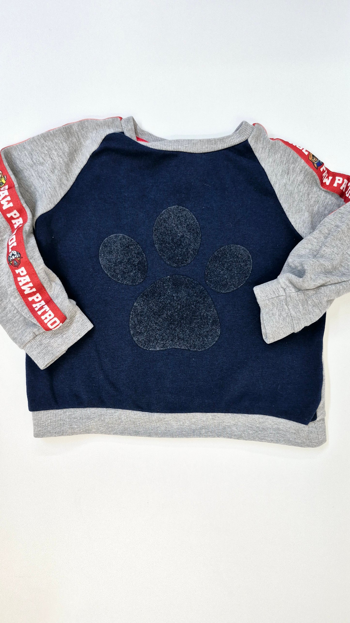 Veste 4T Nickelodeon
