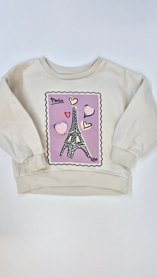 Veste 2T George