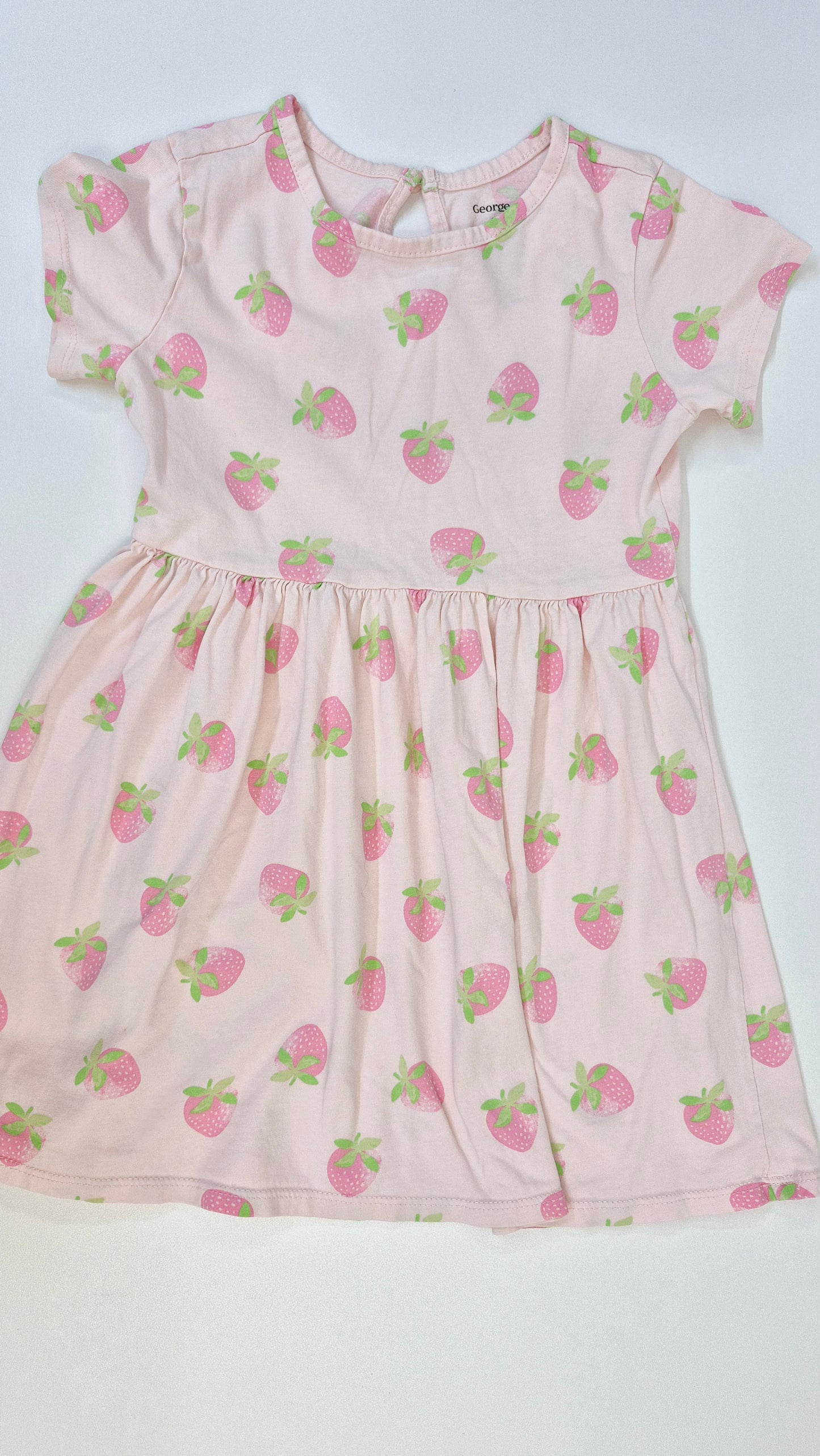 Robe 5T George