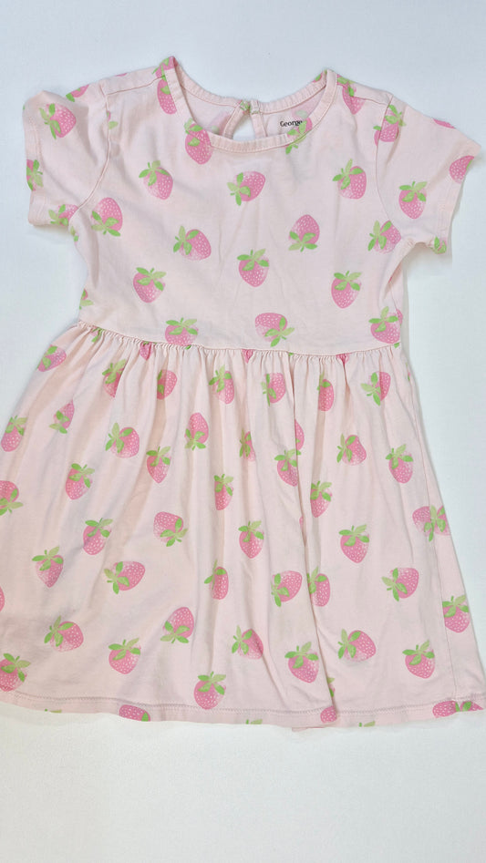 Robe 5T George