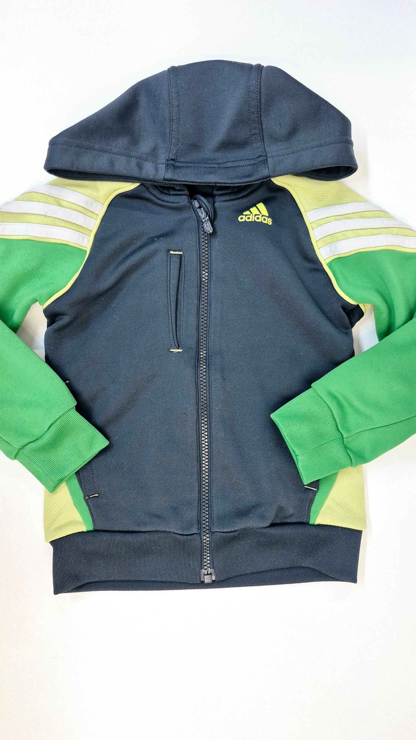 Veste 4-5T Adidas