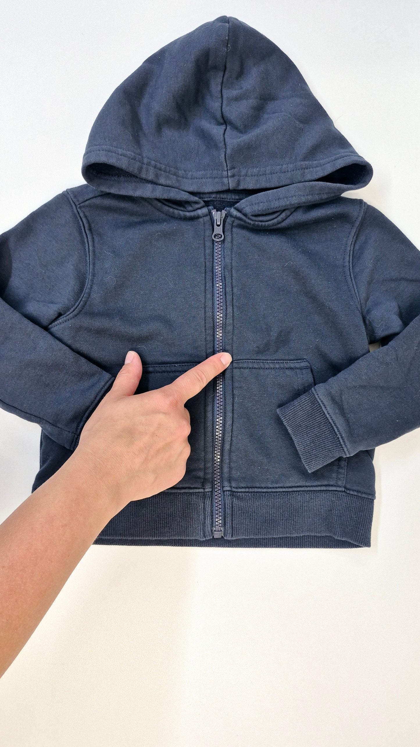 Veste 4T George (Imparfait voir photo)