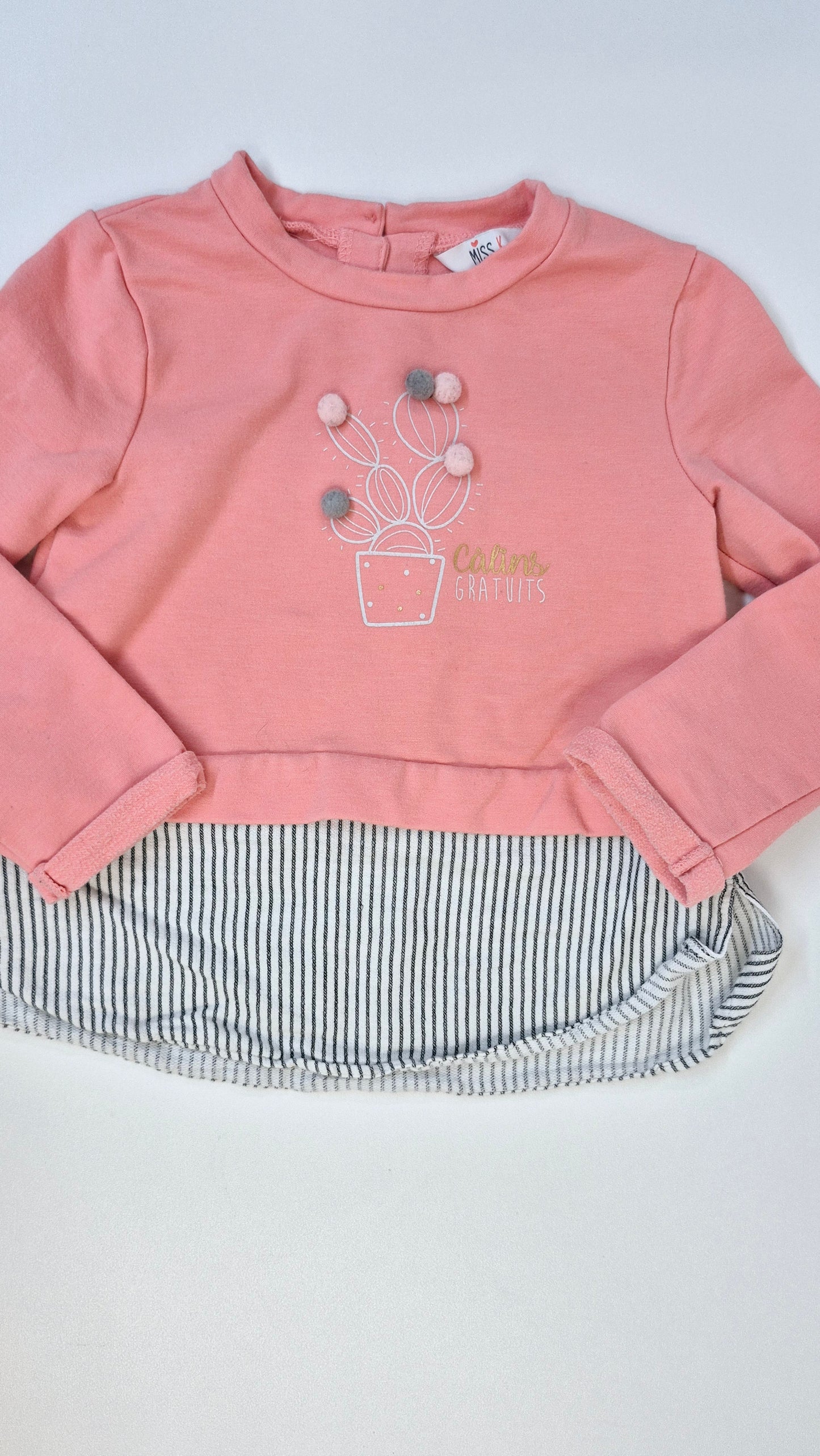 Veste 5T