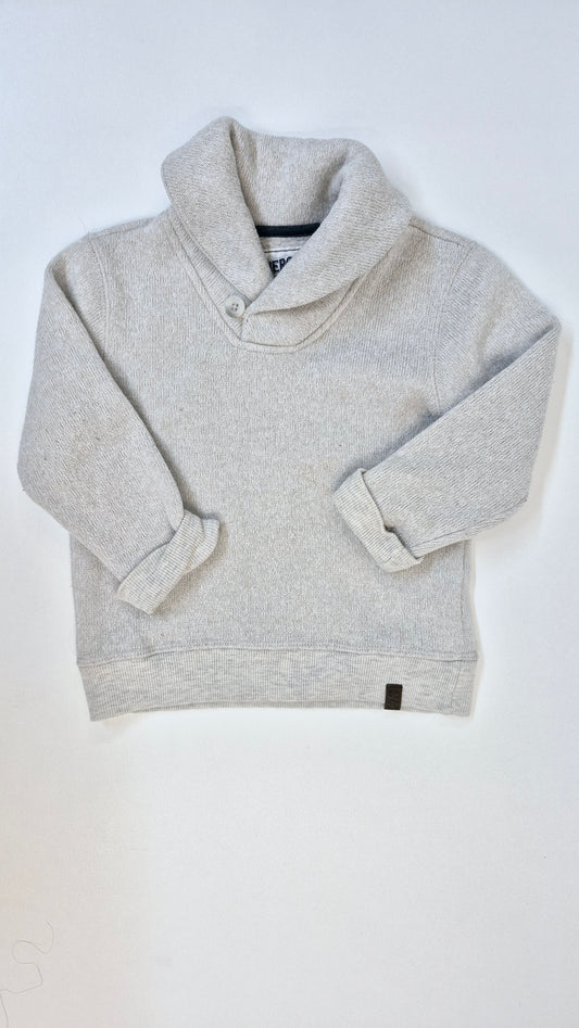Veste Tricot 2-3T