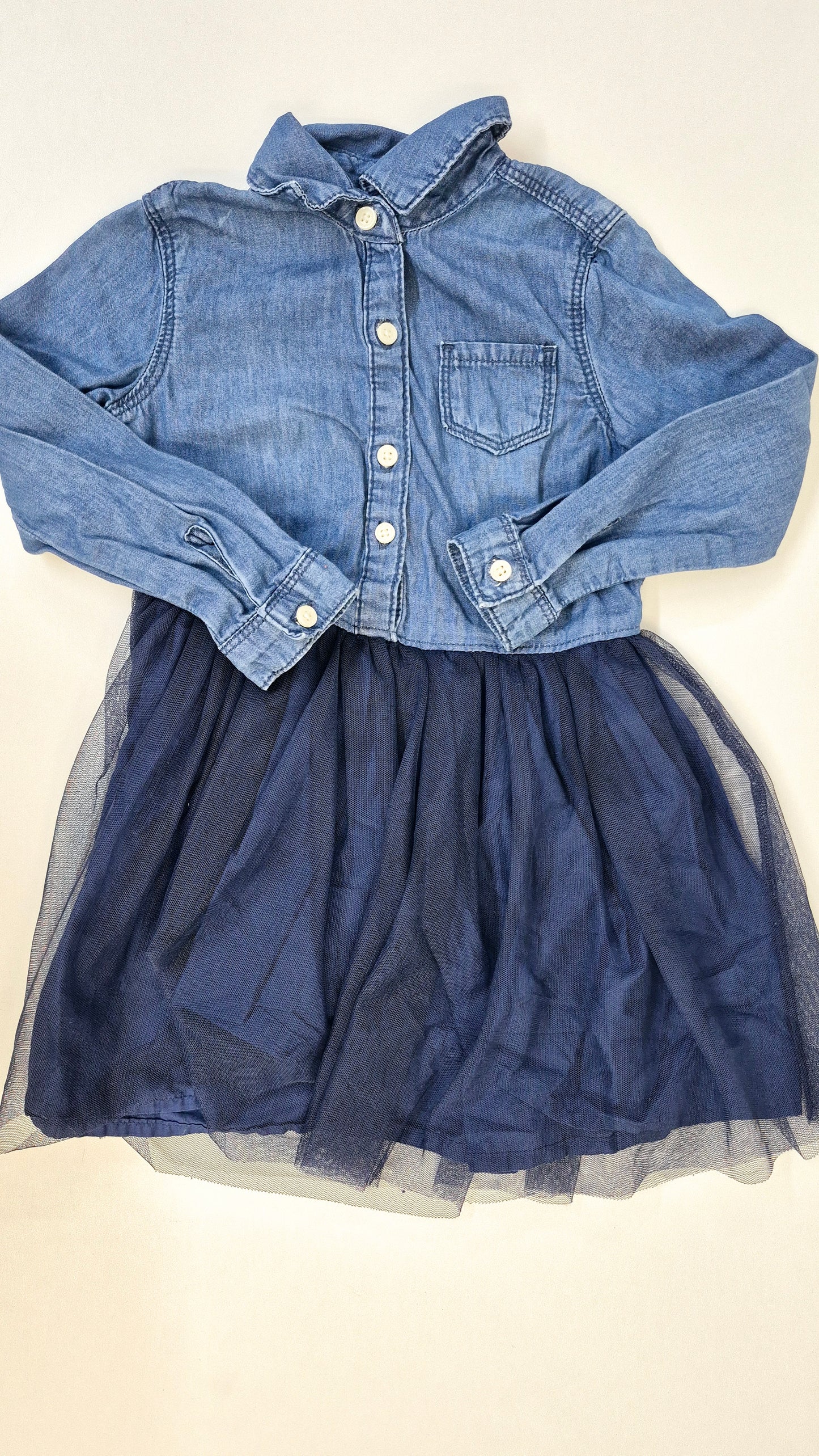 Robe 3T OshKosh