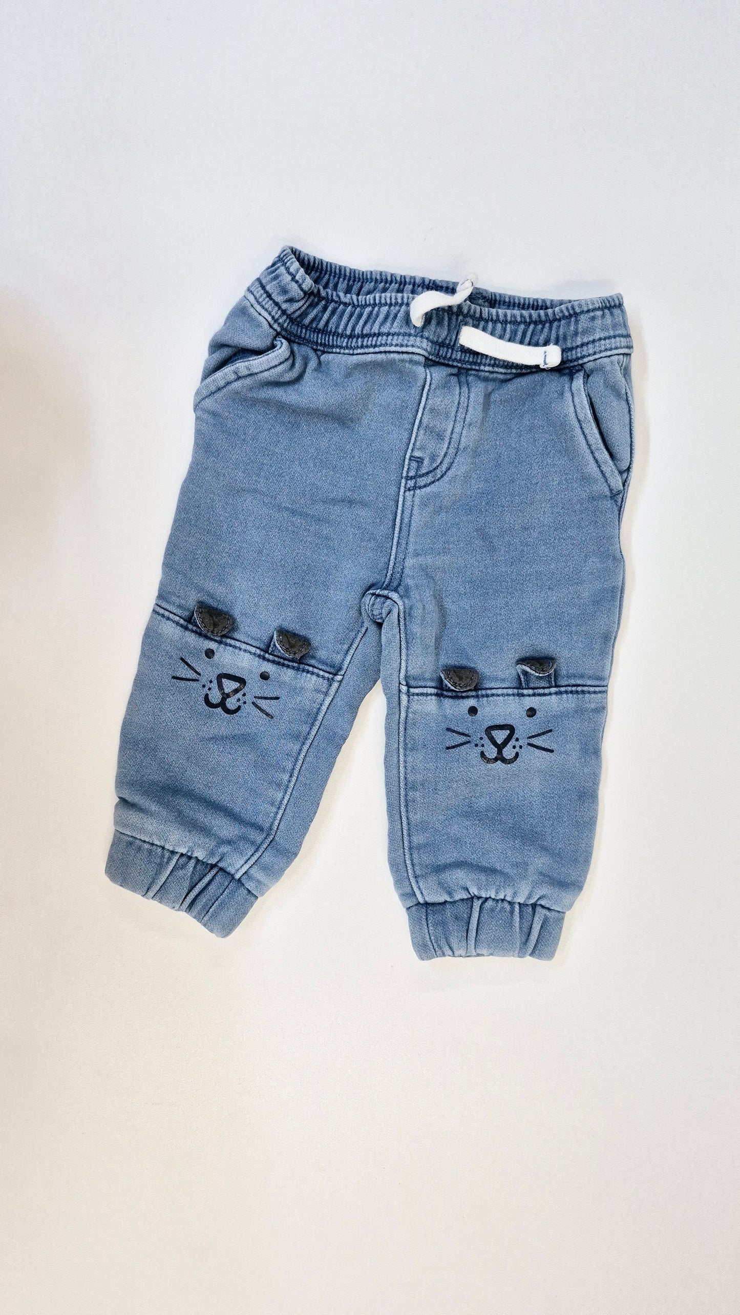Pantalon 6-12 mois Joe Fresh