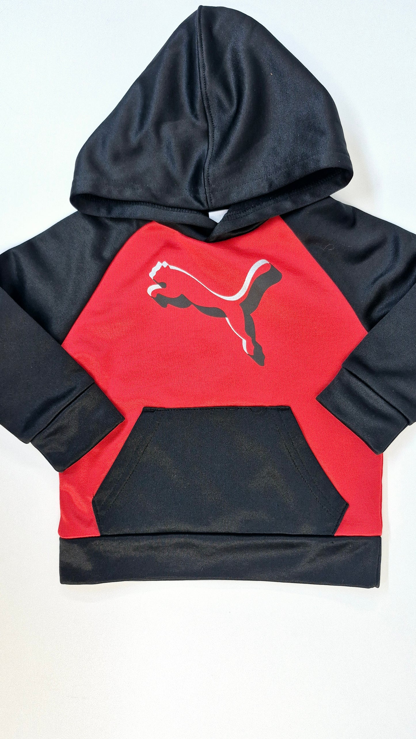 Veste 18 mois Puma