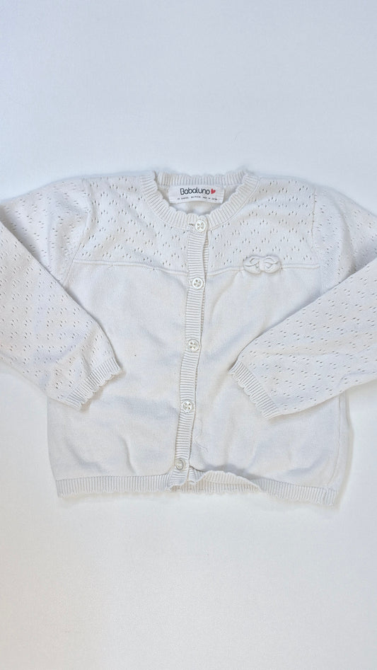 Veste Tricot 18-24 mois Babaluno