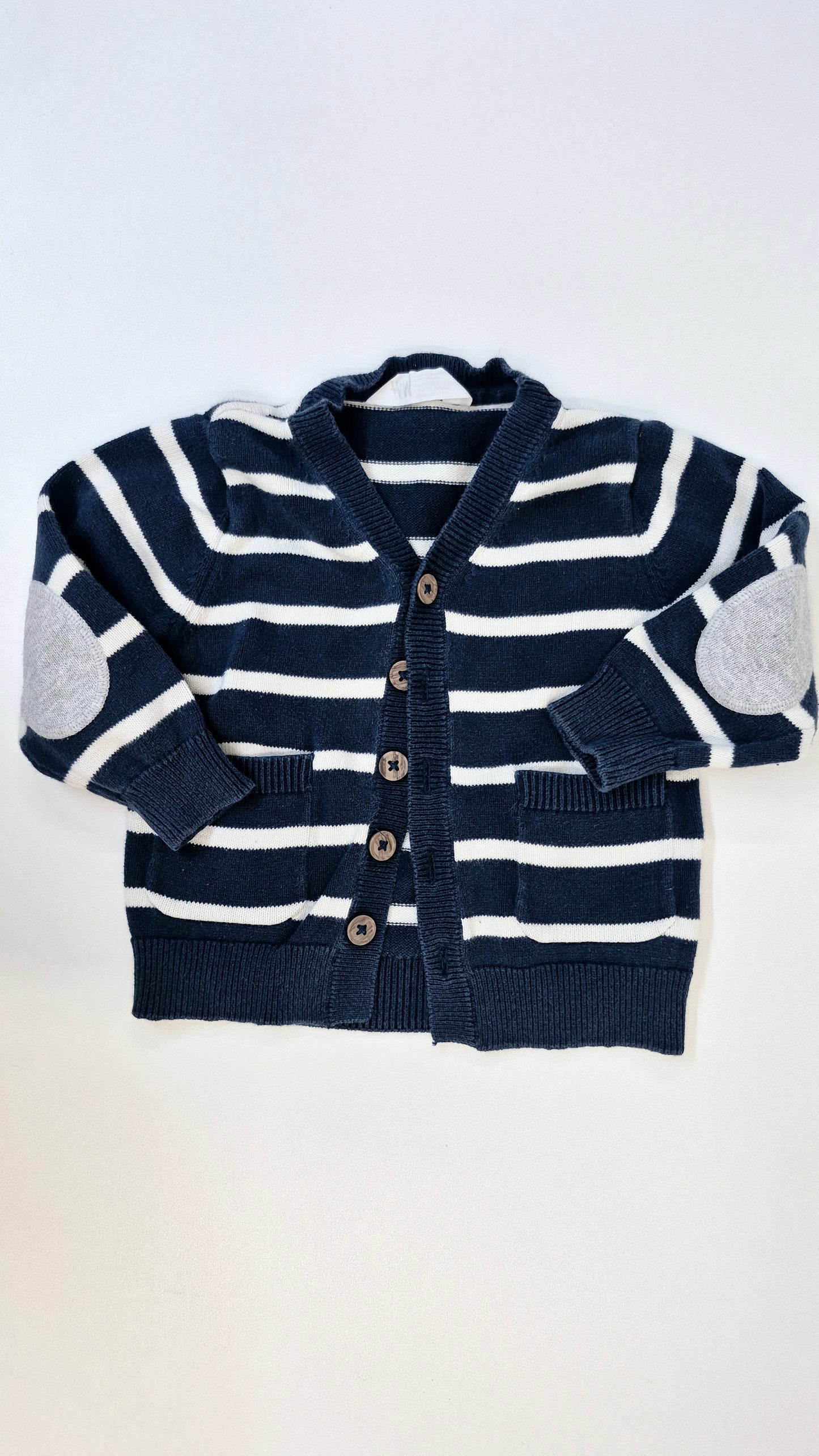 Veste Tricot 1 1/2-2T H&M