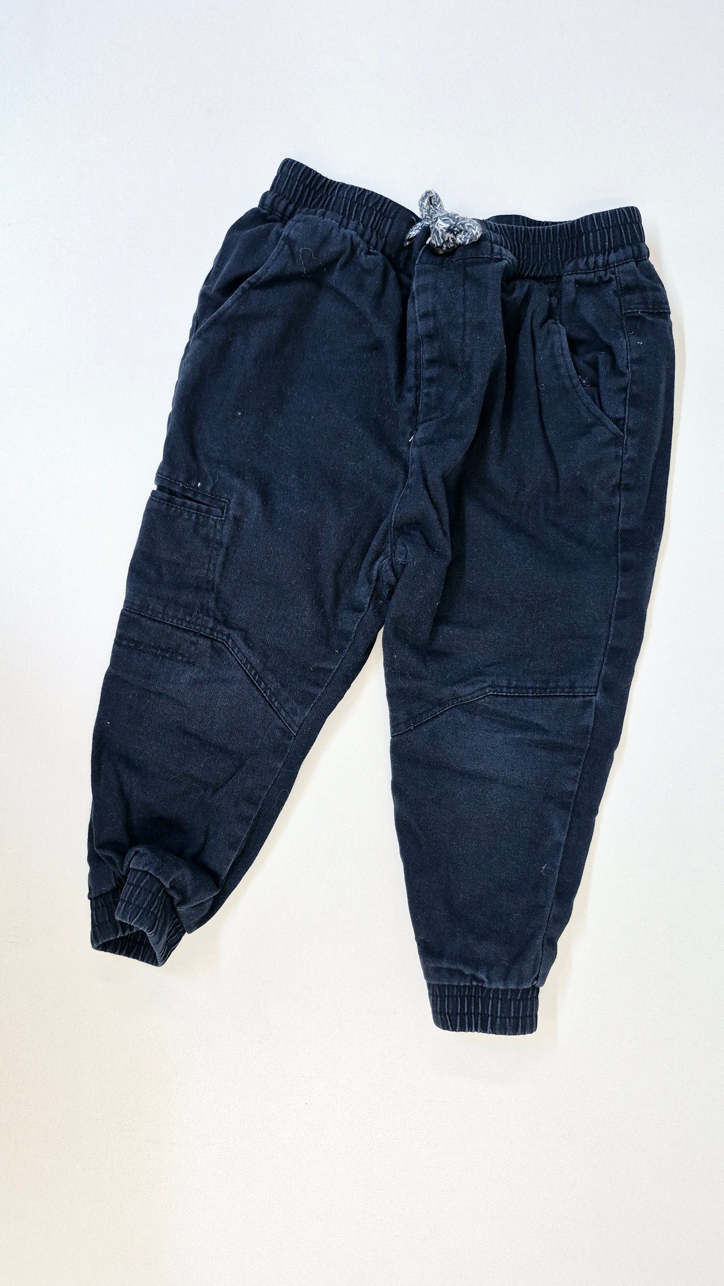 Pantalon 2-3T Zara