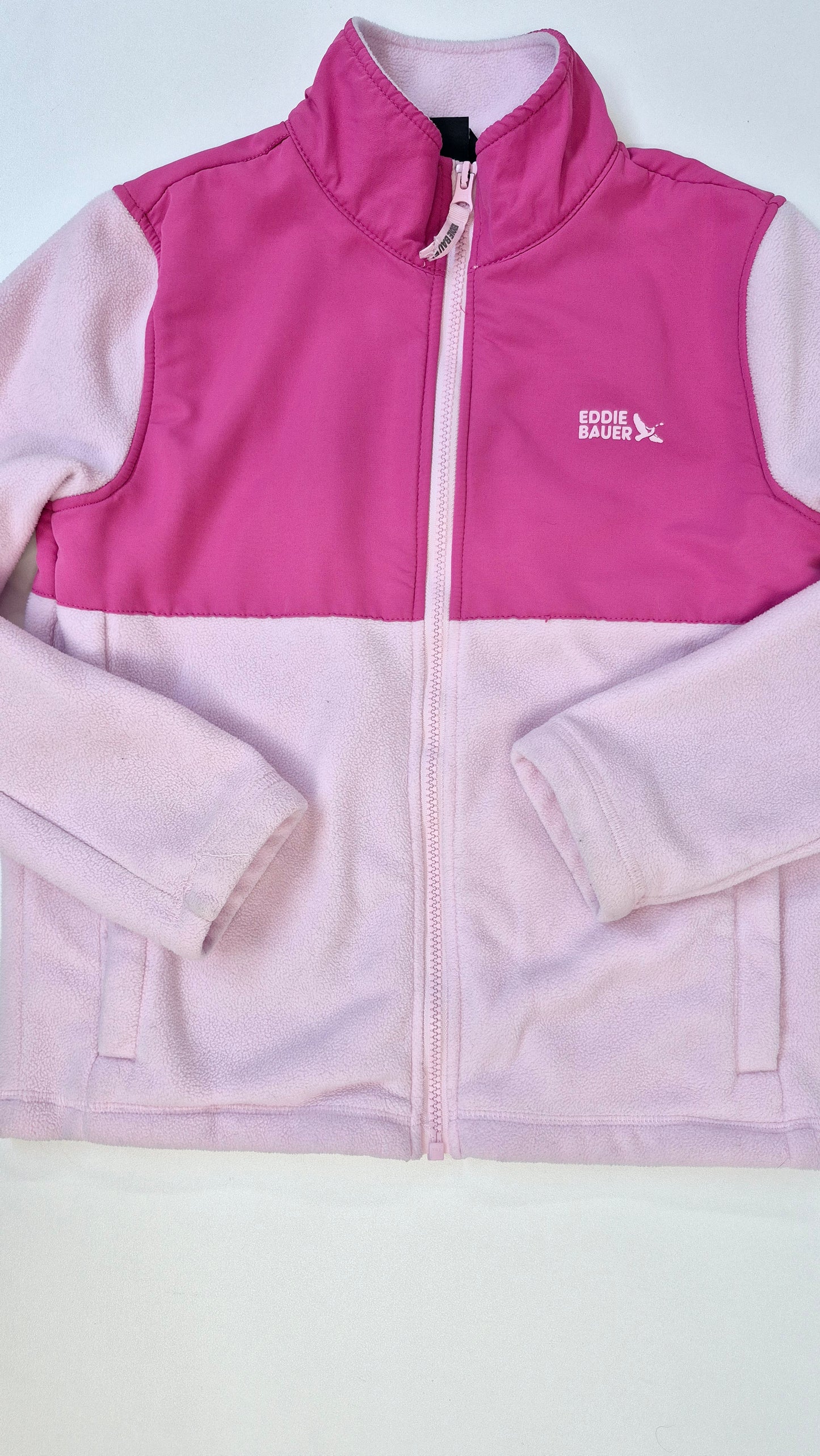 Veste/Manteau (Logo légèrement décoloré)