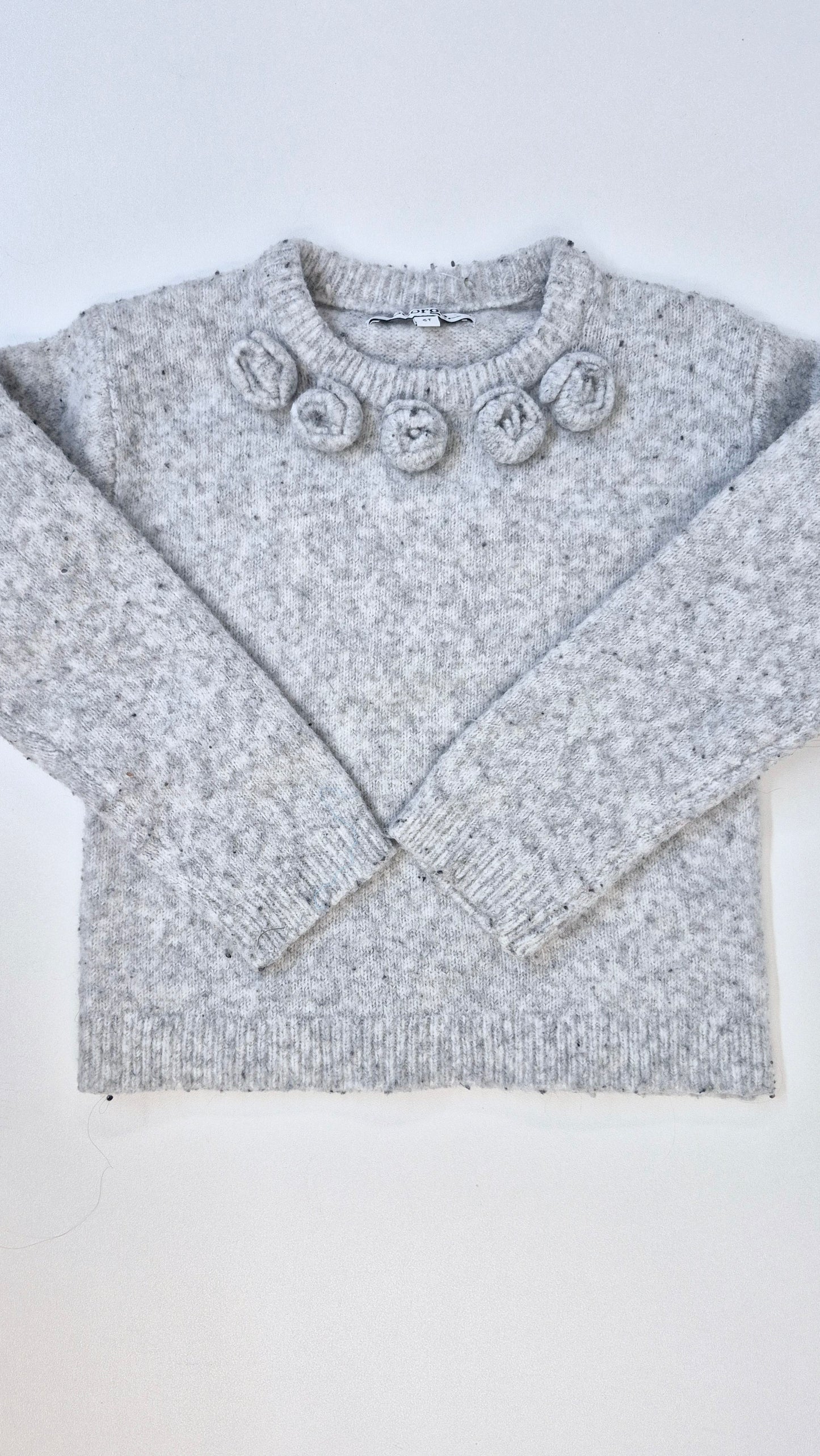 Chandail Tricot 5T George