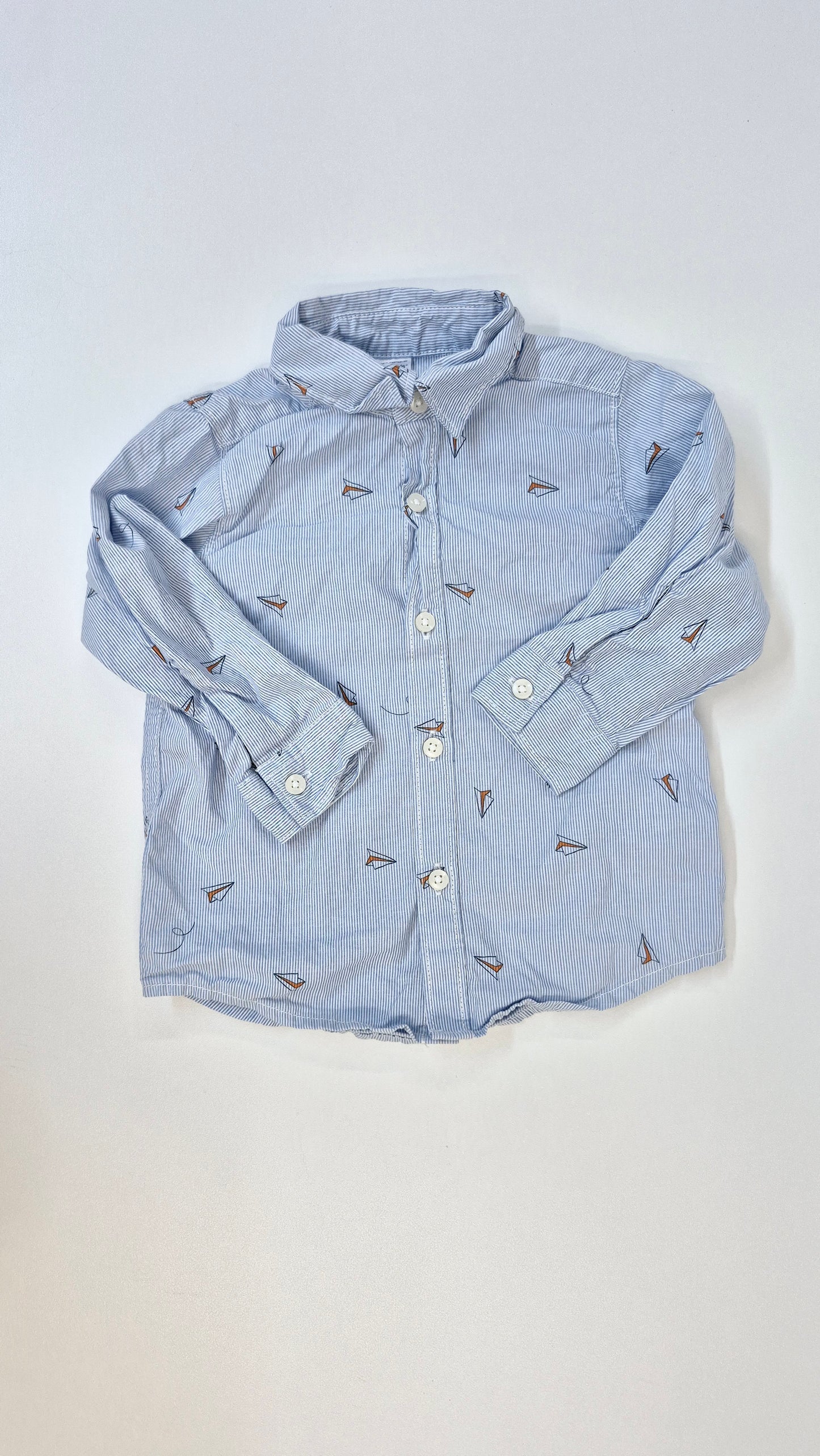 Chemise 18 mois Carter's