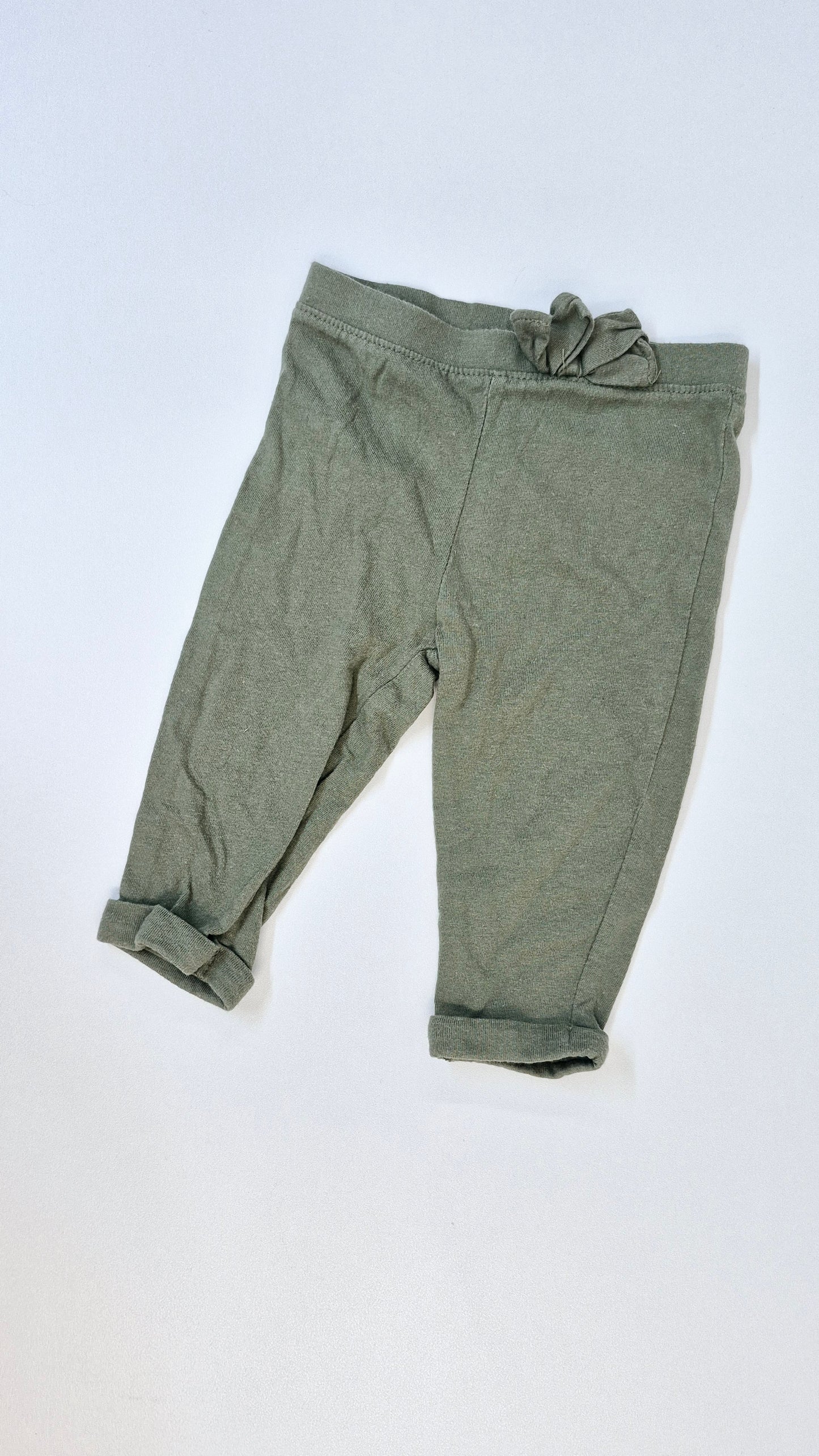 Pantalon 6 mois Tag
