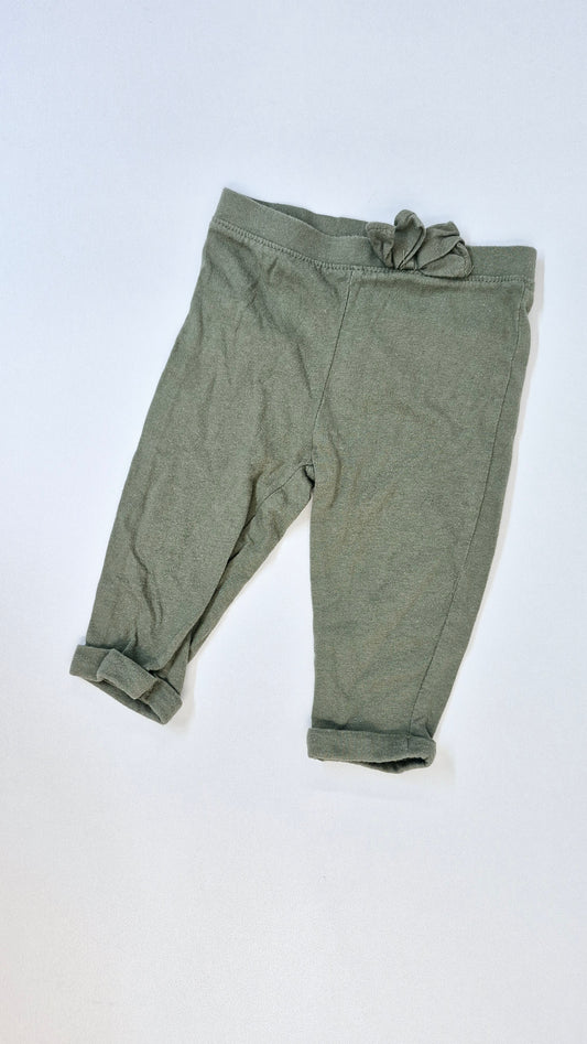 Pantalon 6 mois Tag