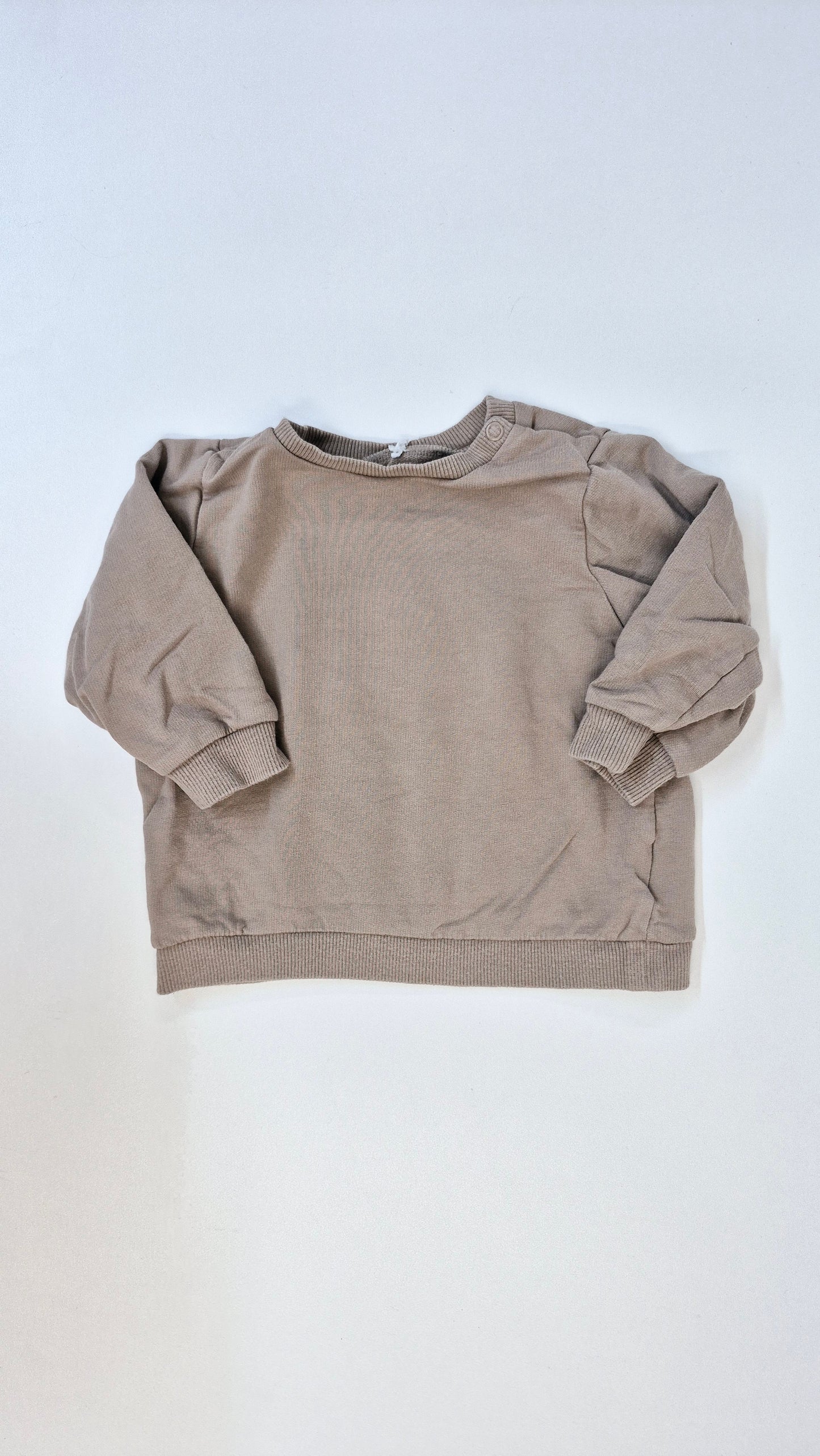 Veste 6-9 mois H&M (Sans étiquette)