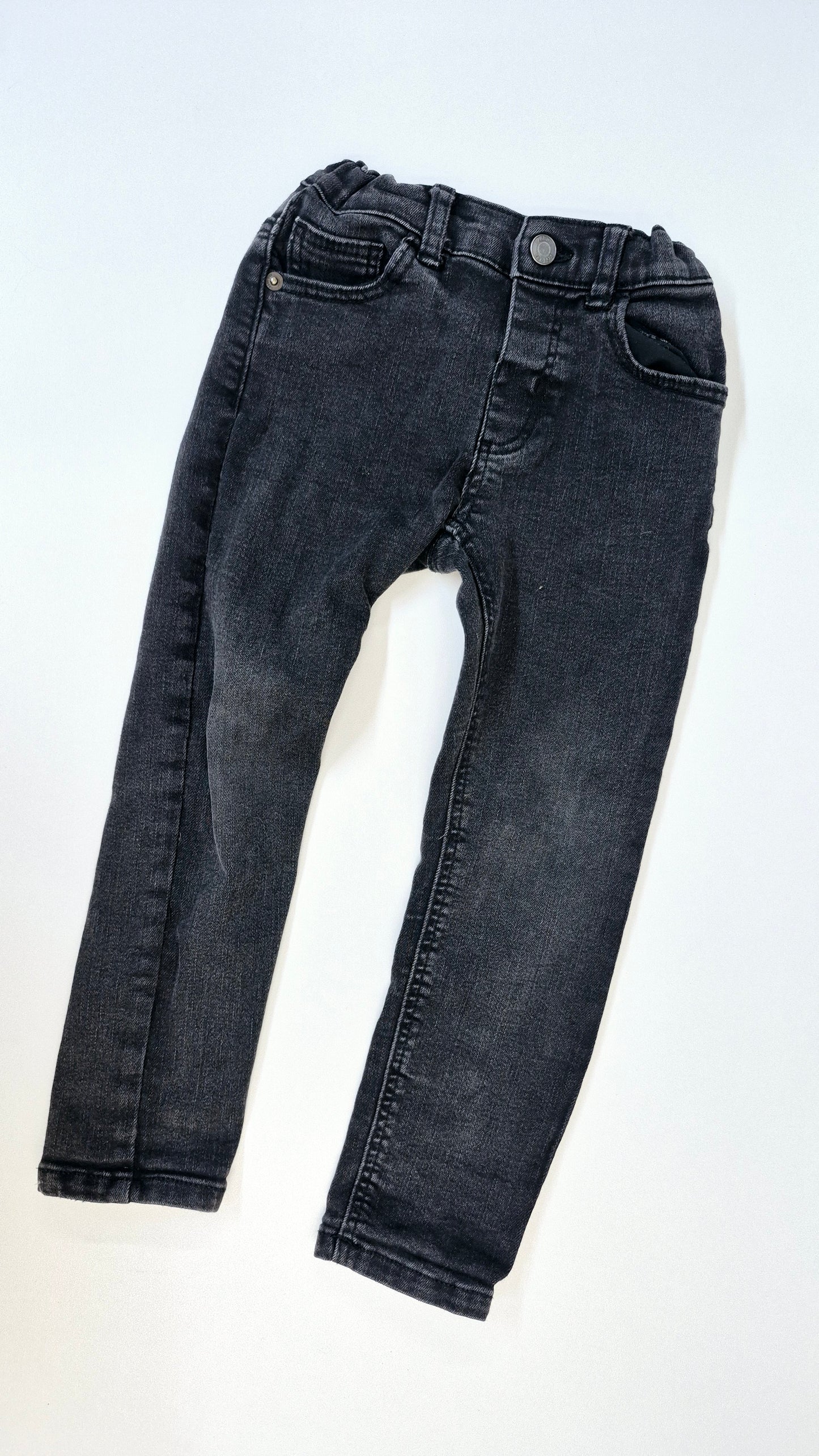 Pantalon 3-4T Zara