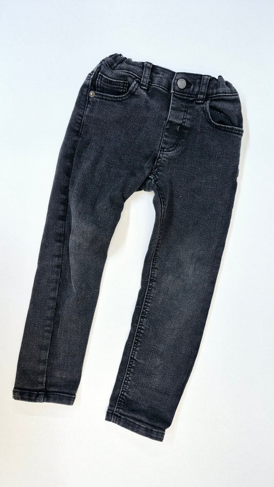 Pantalon 3-4T Zara