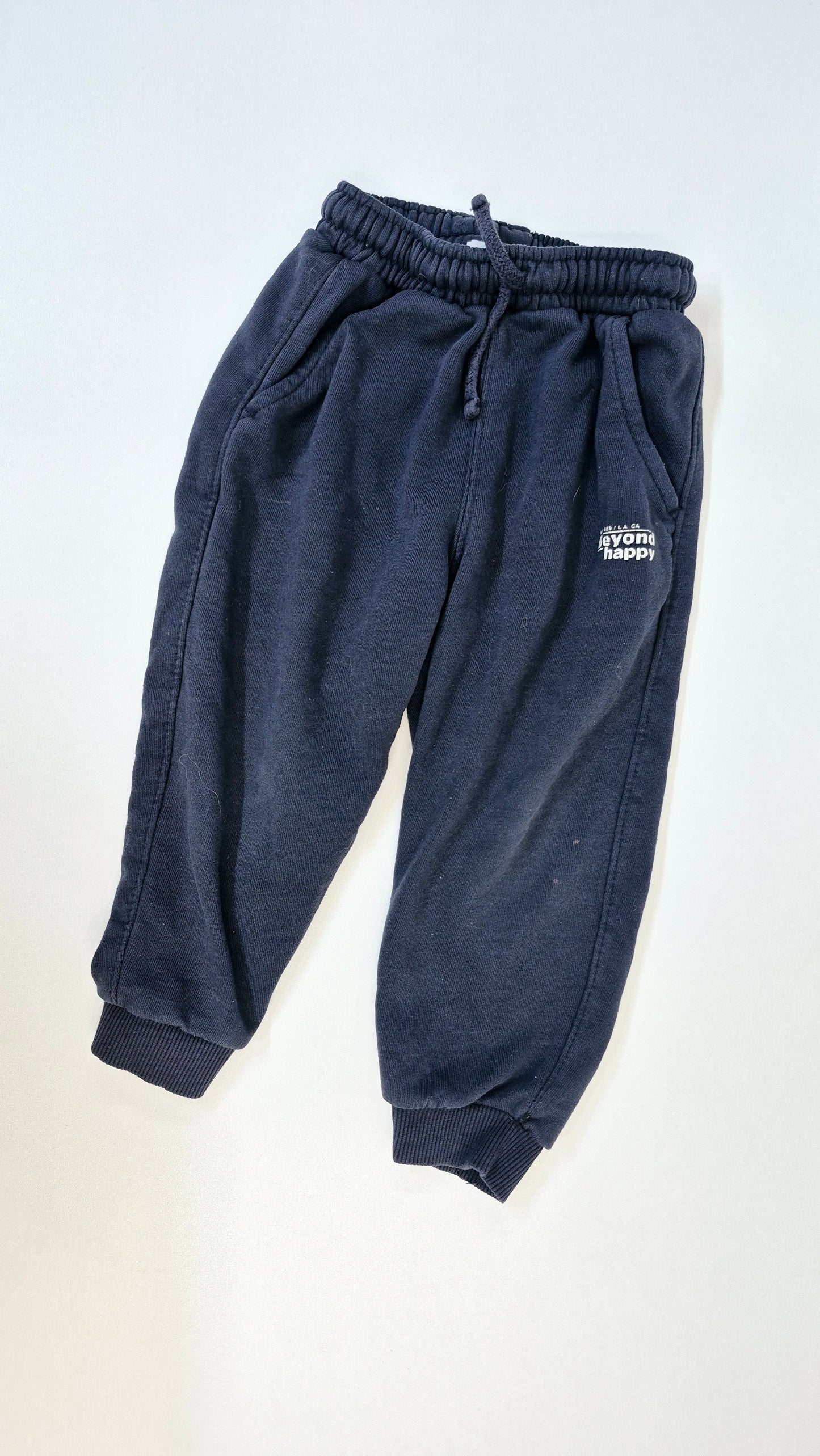 Pantalon 2-3T Zara (imparfait voir photo)