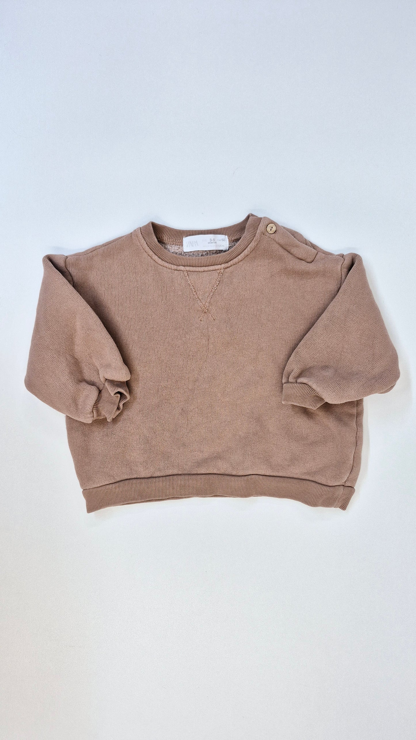 Veste 3-6 mois Zara