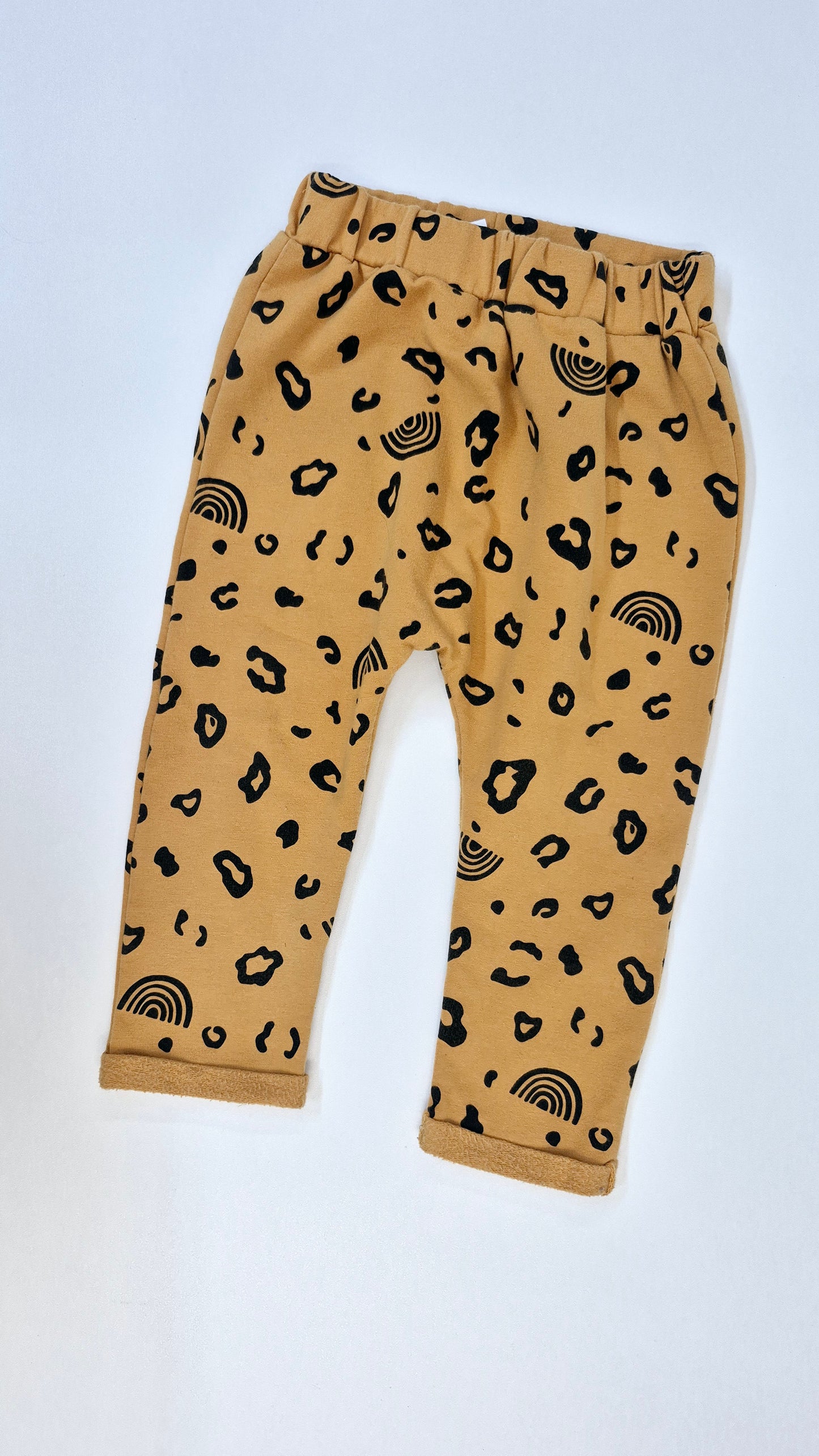 Pantalon 18 mois Tag