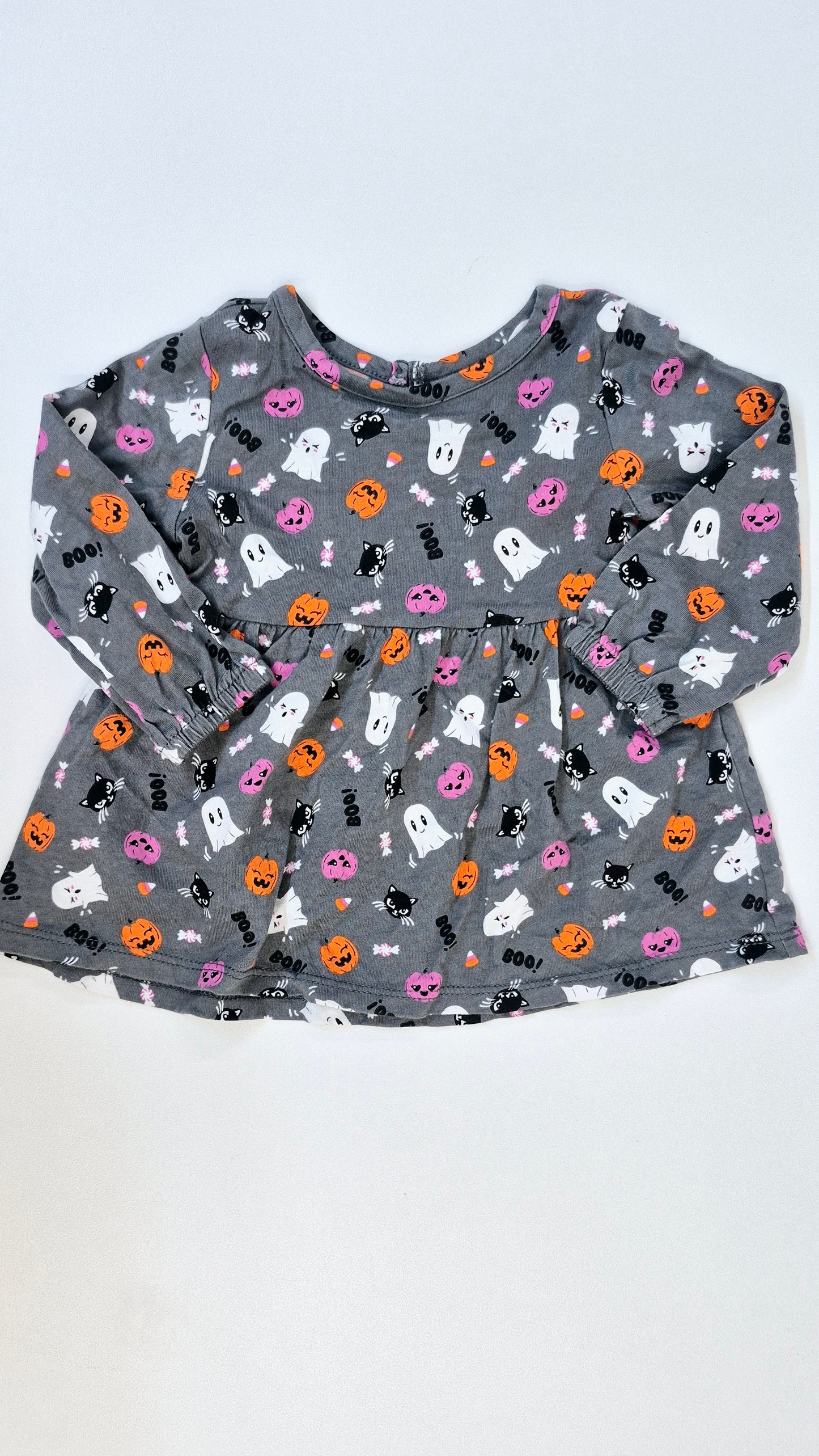 Robe 0-3 mois George