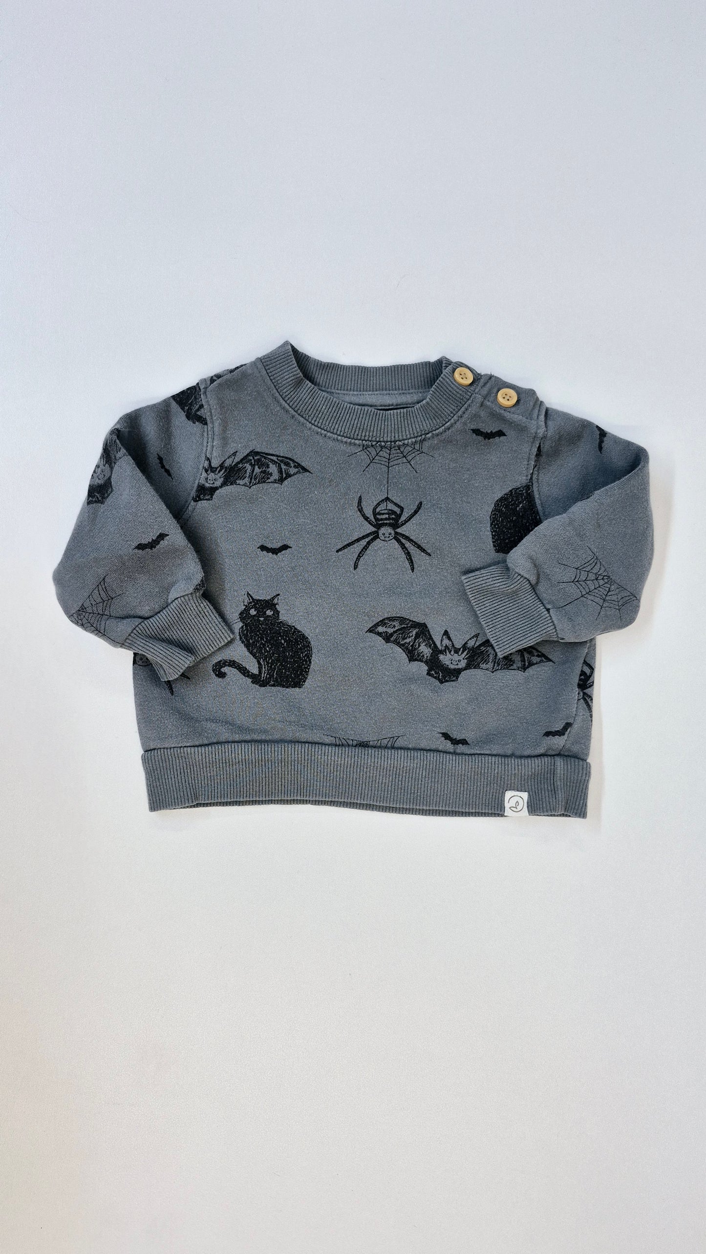 Veste 6 mois Carter's