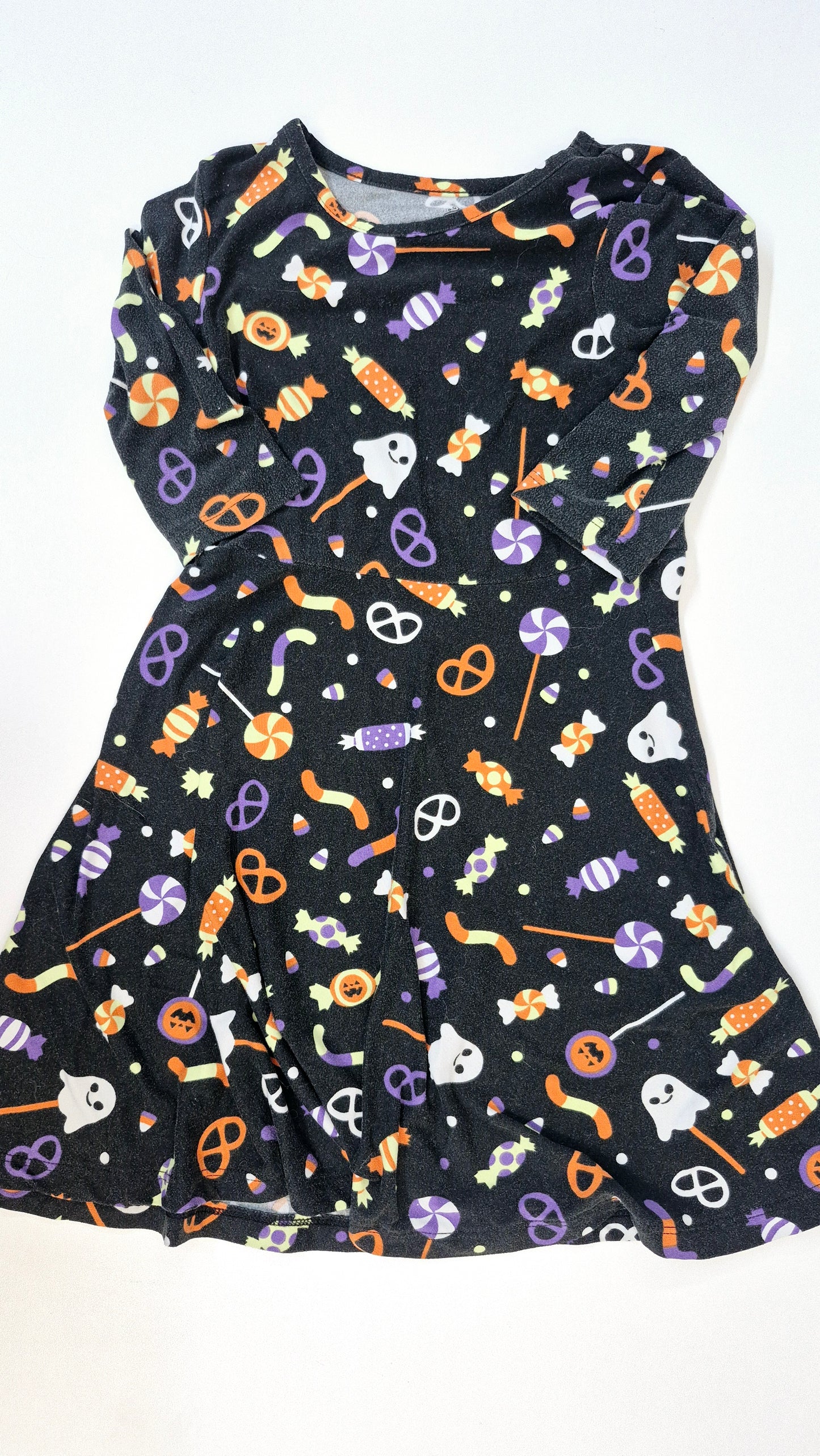 Robe 4T