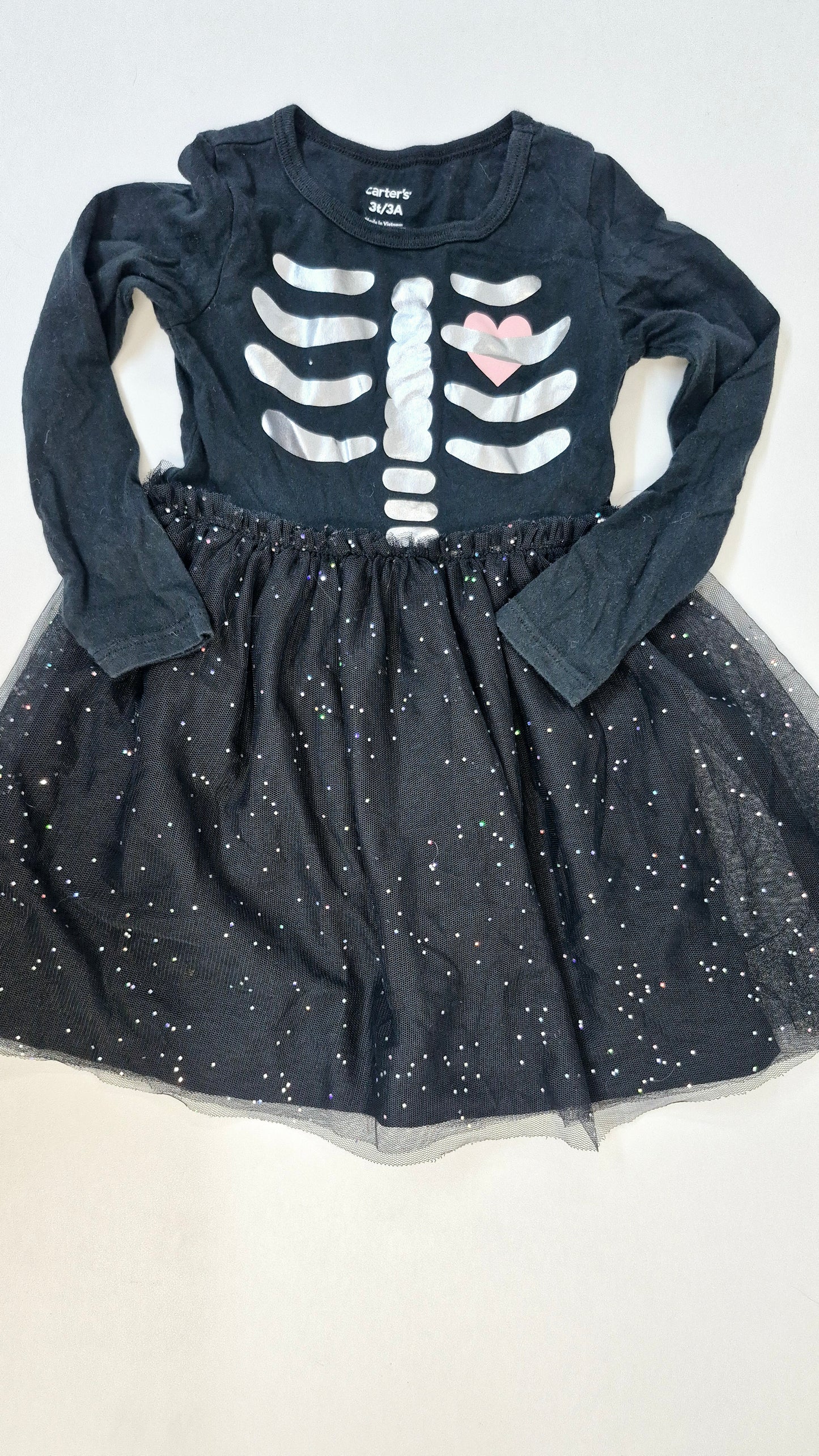 Robe 3T Carter's