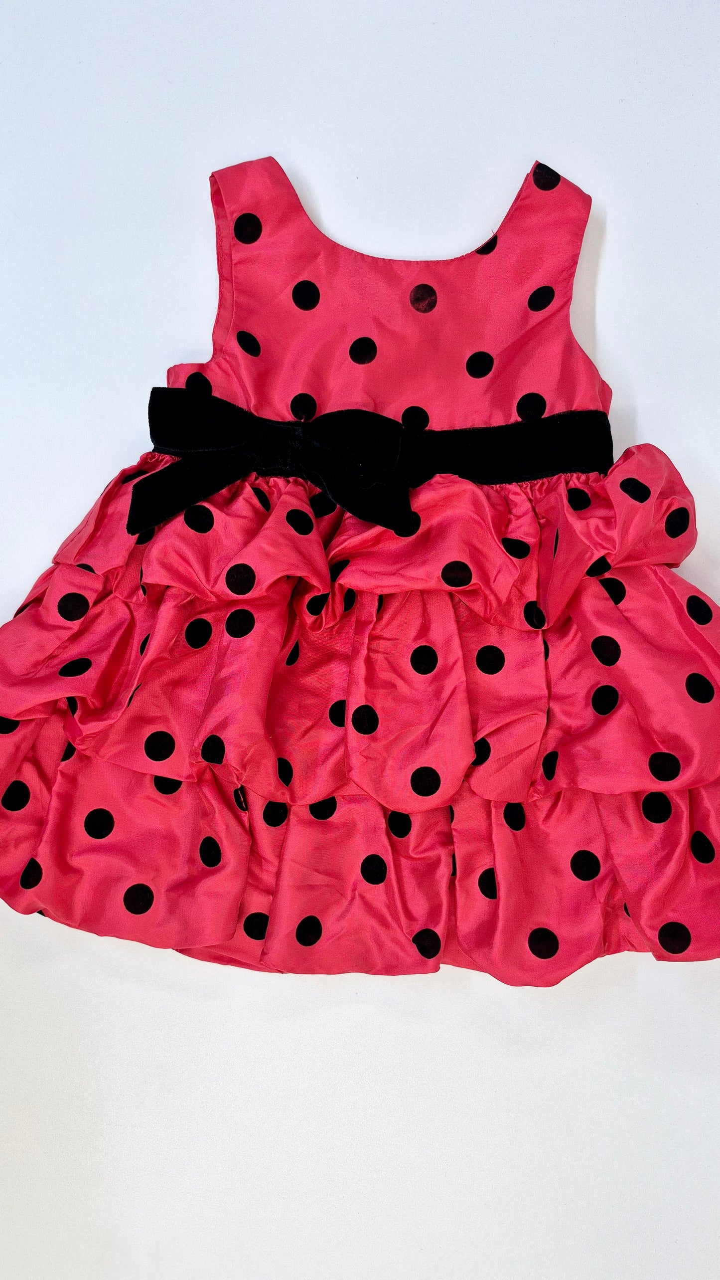 Robe 2-3T H&M