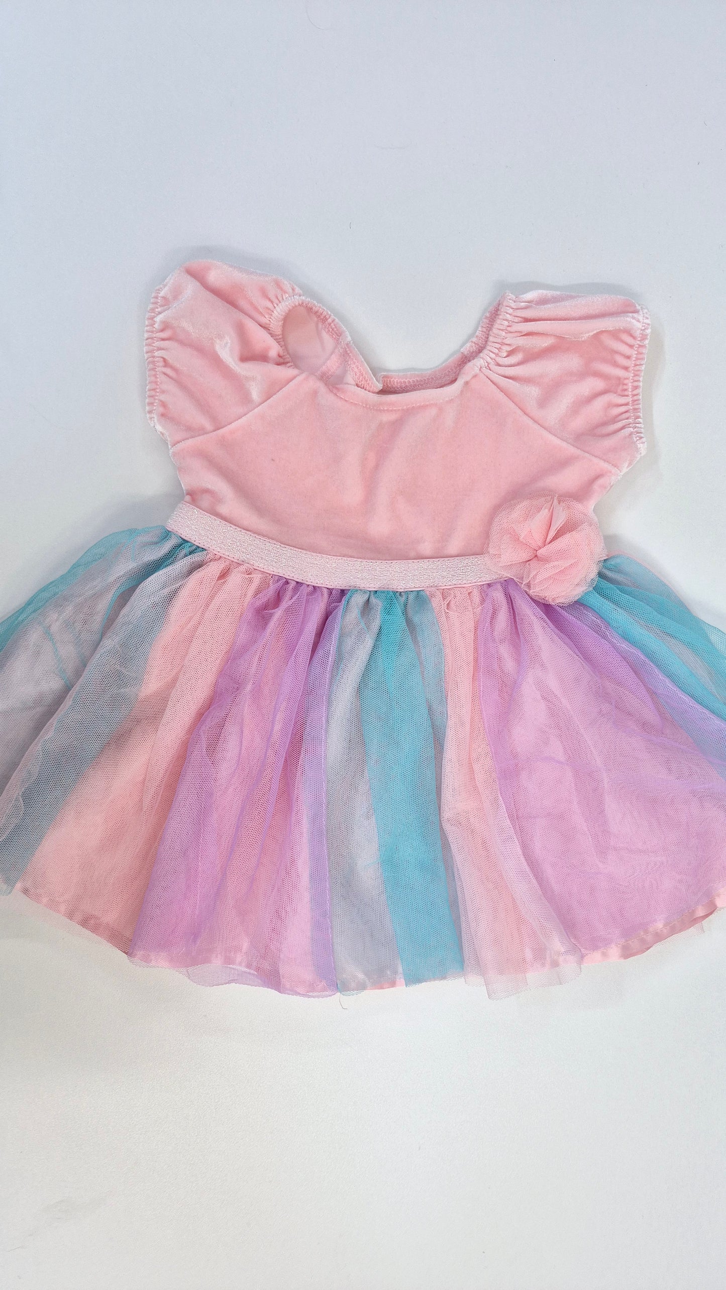 Robe 3-6 mois Children's Place