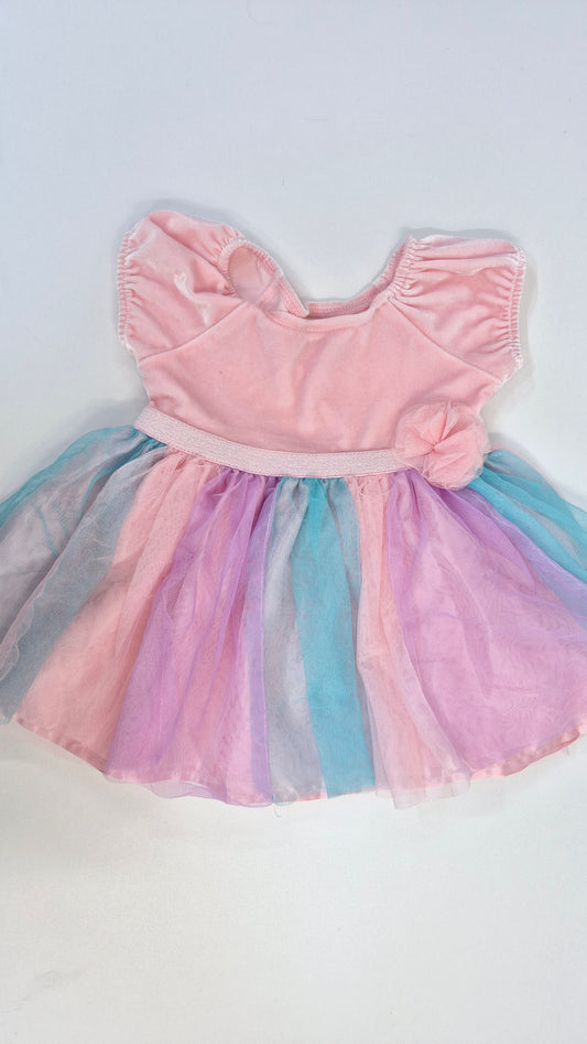 Robe 3-6 mois Children's Place