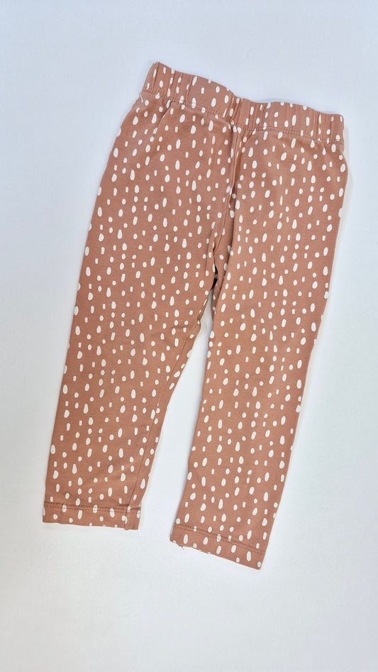 Pantalon 2T George