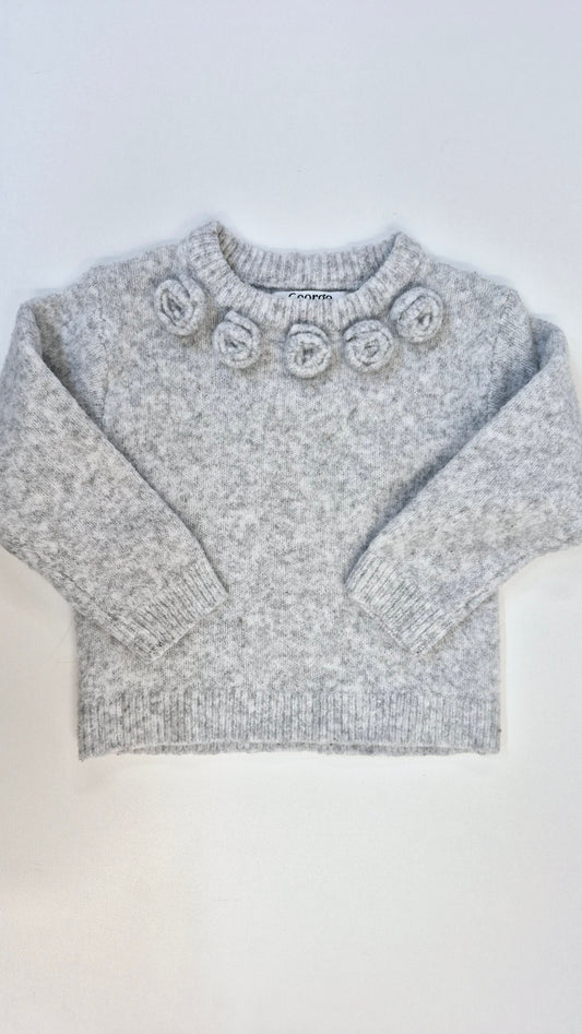 Chandail Tricot 2T George