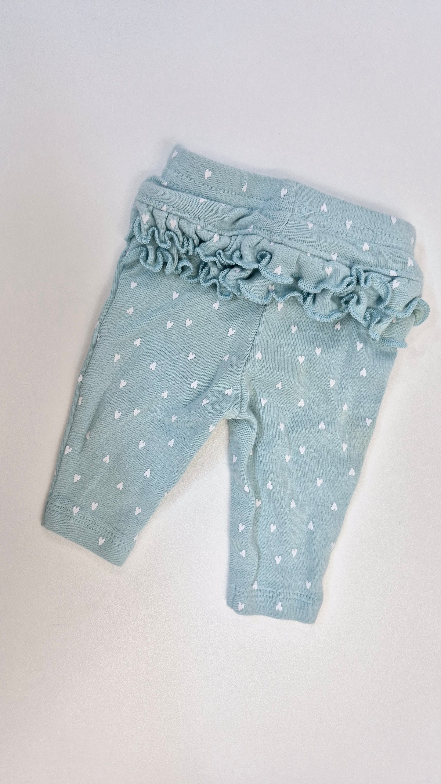 Pantalon Nouveau-Né Carter's
