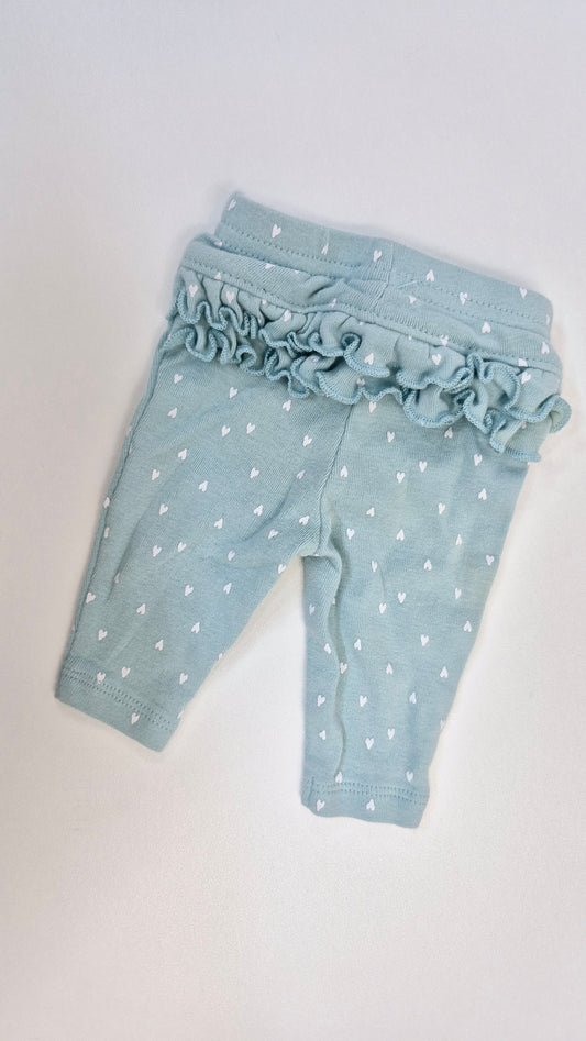 Pantalon Nouveau-Né Carter's
