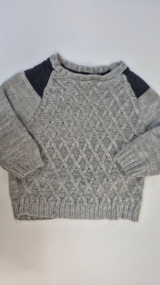 Chandail Tricot 2T George