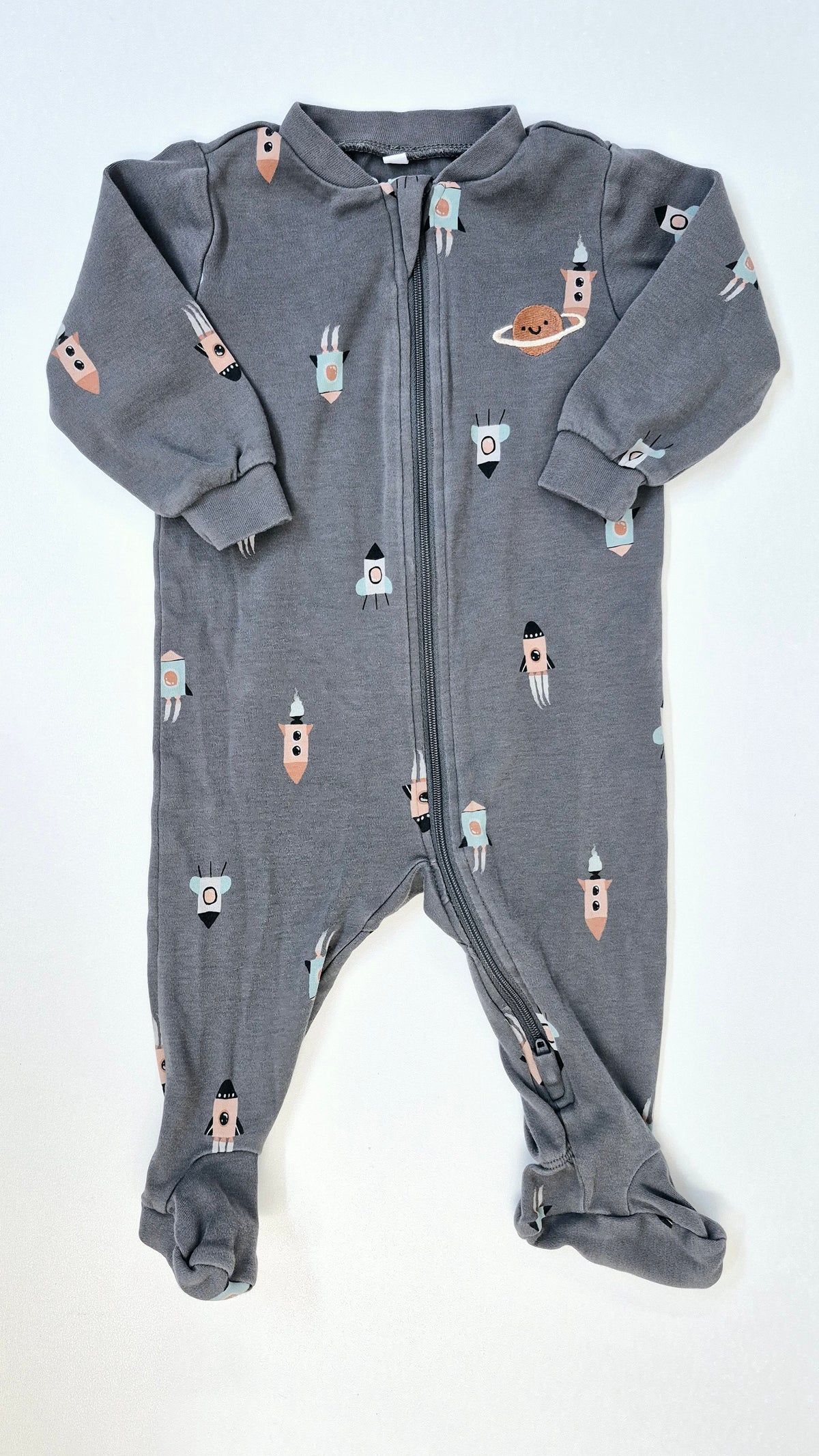 Pyjama 6 mois Pekkle