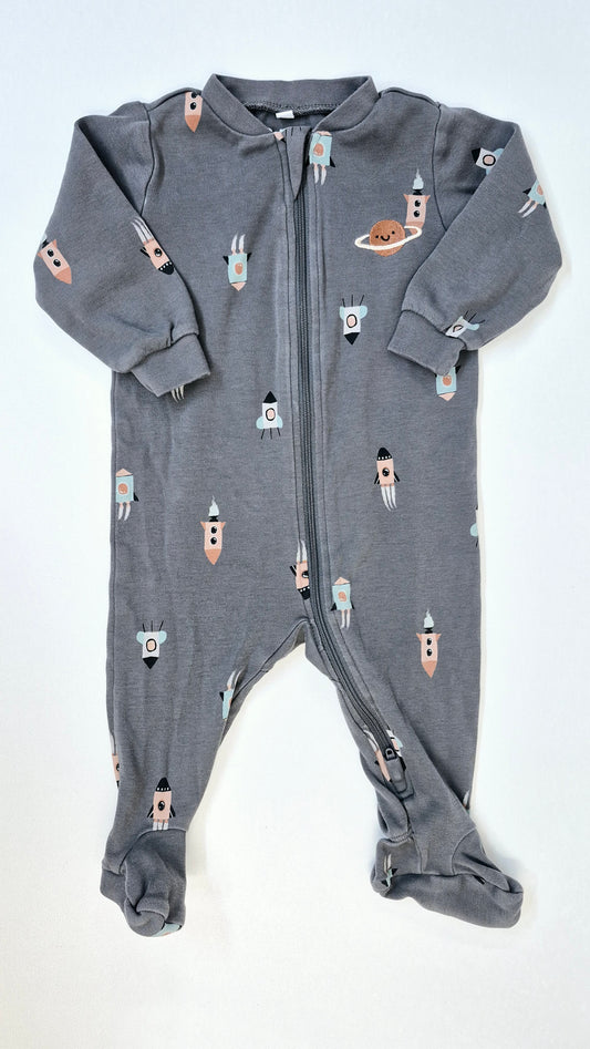 Pyjama 6 mois Pekkle